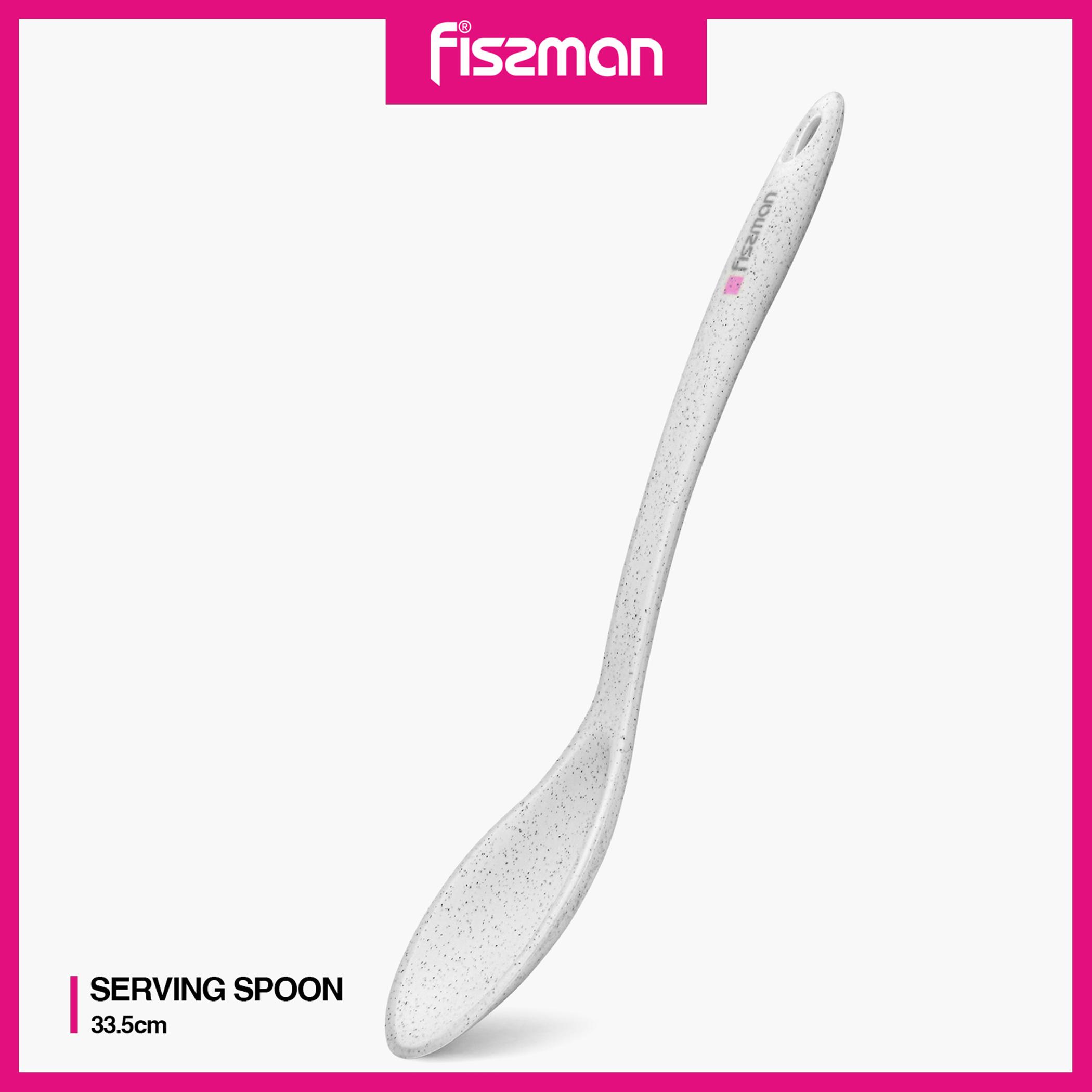 Serving Spoon - Bianca-household-dining-cutlery-spoonsforksandknives-image-7