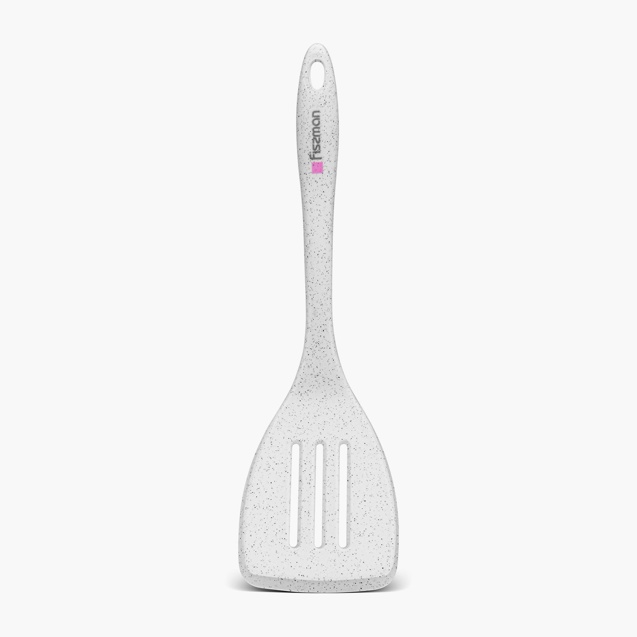 Fissman Bianca Slotted Turner-household-kitchen-kitchentoolsandutensils-cookingutensils-image-2