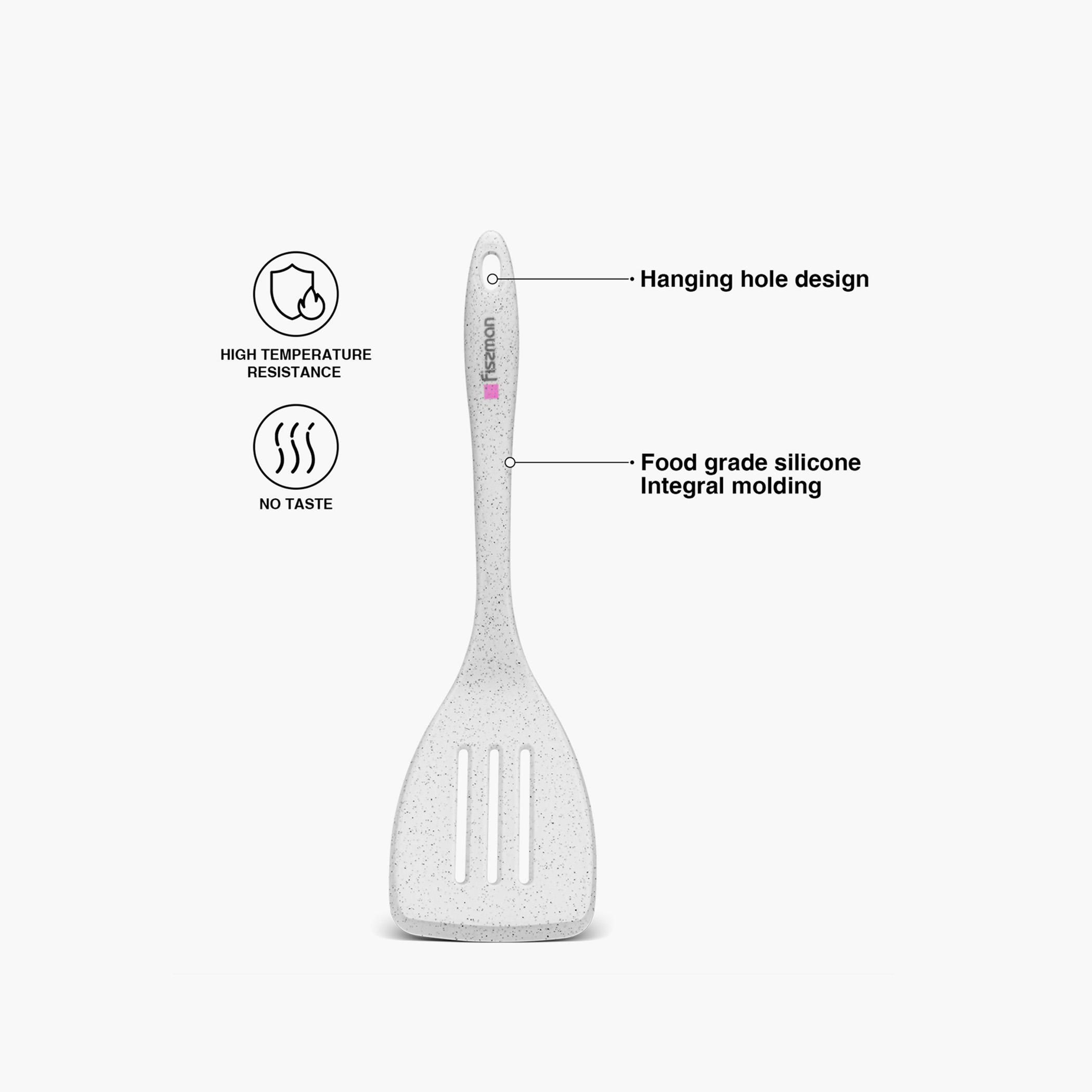 Fissman Bianca Slotted Turner-household-kitchen-kitchentoolsandutensils-cookingutensils-image-5