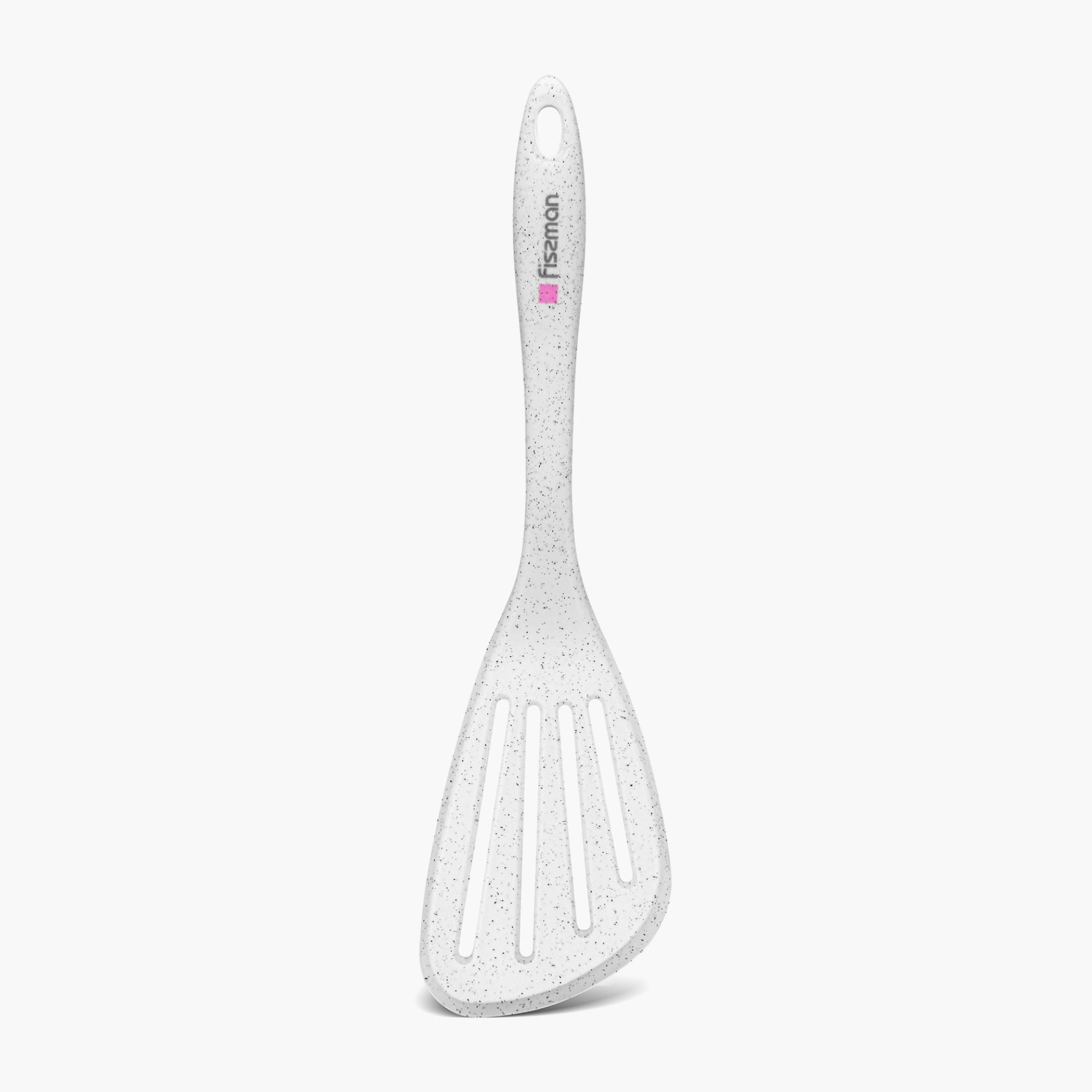 Fissman Bianca Slotted Turner-household-kitchen-kitchentoolsandutensils-cookingutensils-image-2