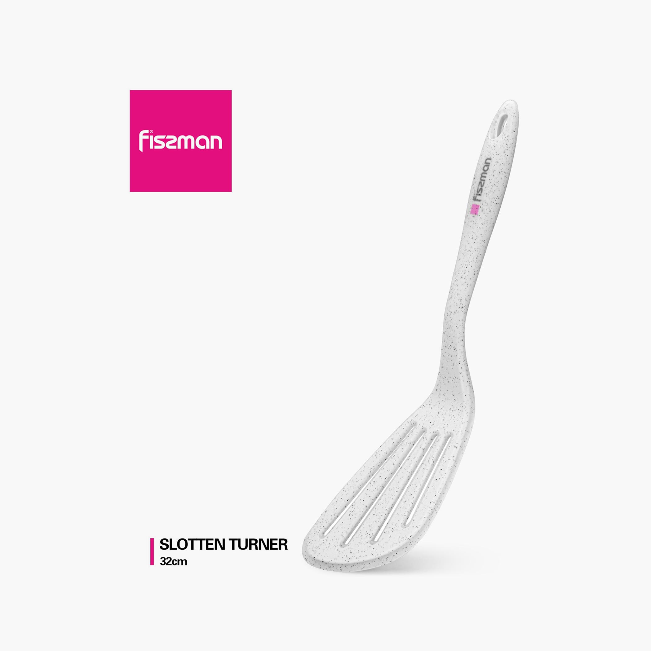 Fissman Bianca Slotted Turner-household-kitchen-kitchentoolsandutensils-cookingutensils-image-3