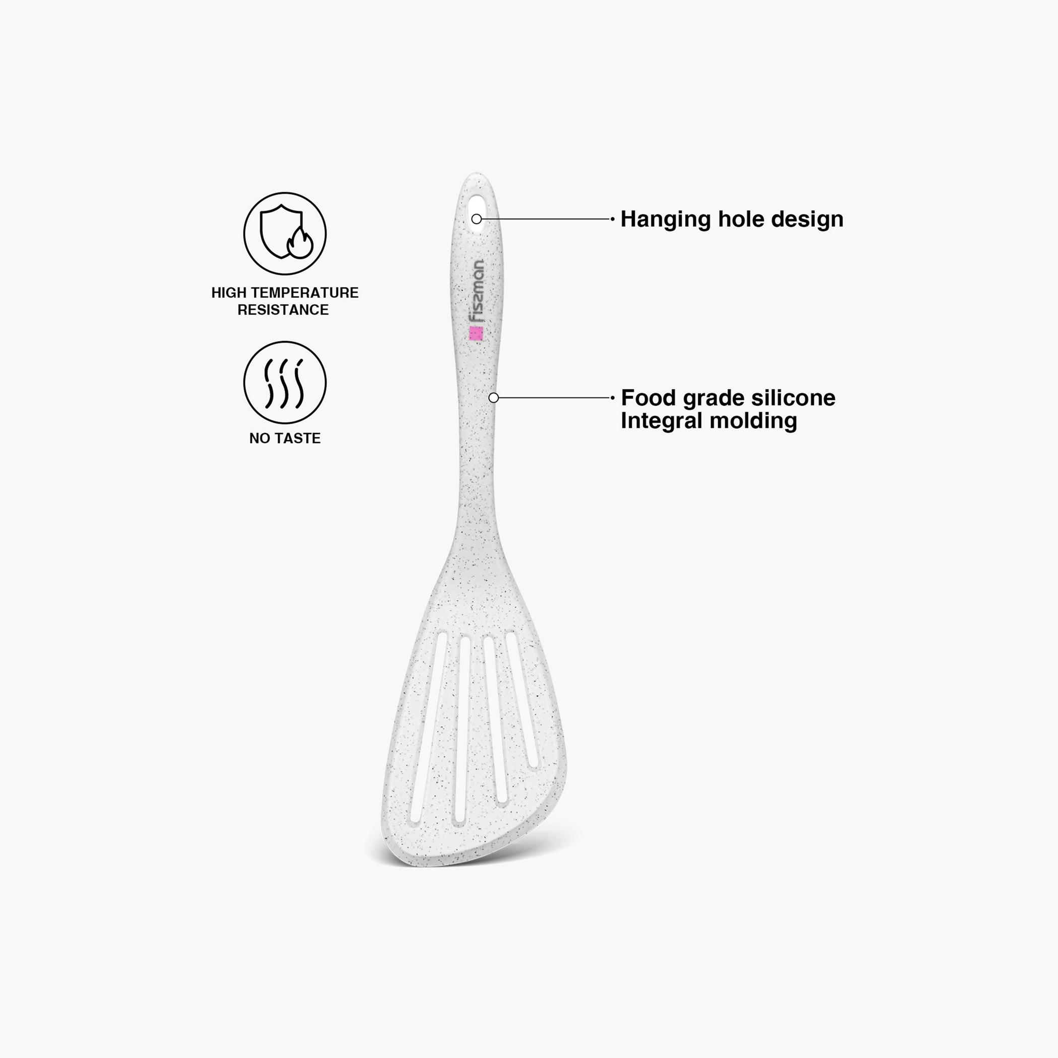 Fissman Bianca Slotted Turner-household-kitchen-kitchentoolsandutensils-cookingutensils-image-5