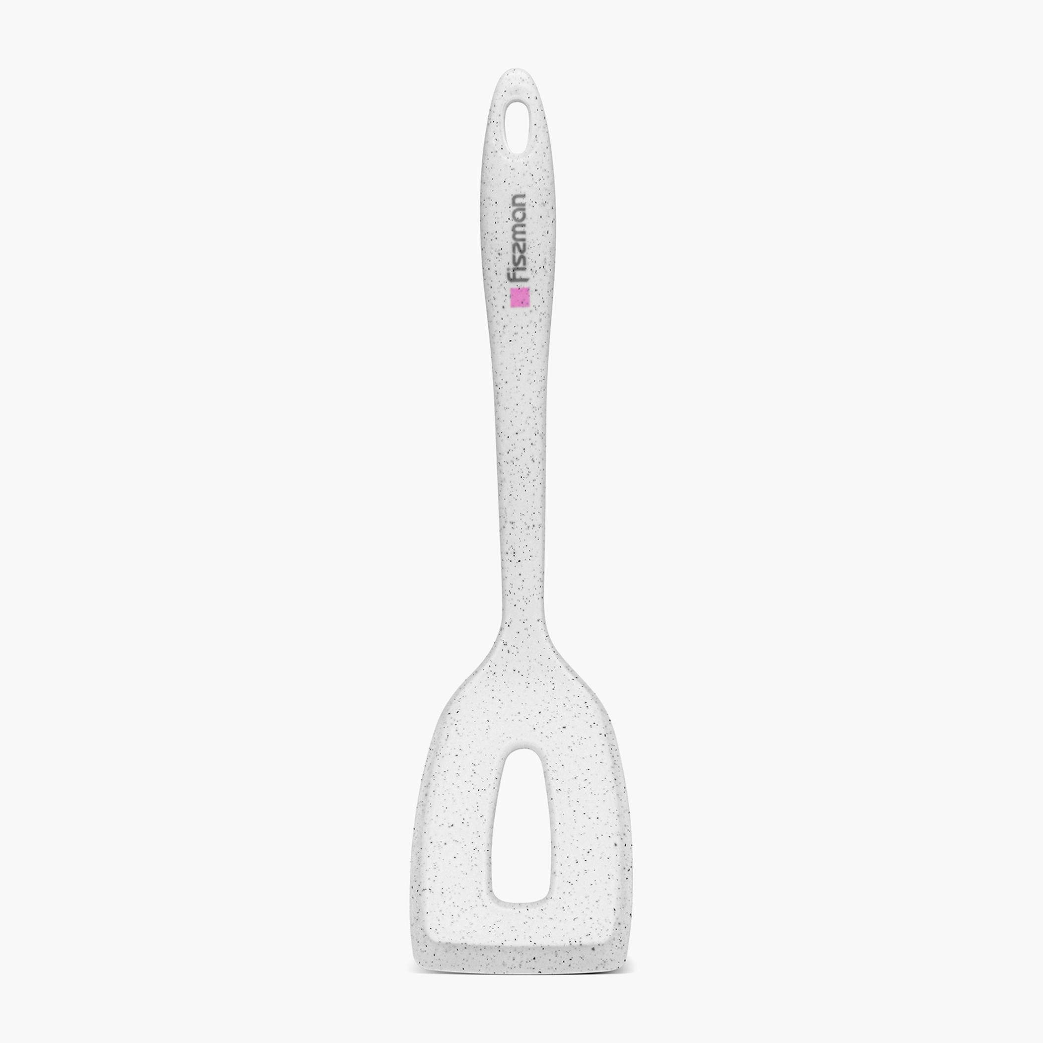 Fissman Bianca Slotted Turner-household-kitchen-kitchentoolsandutensils-cookingutensils-image-2