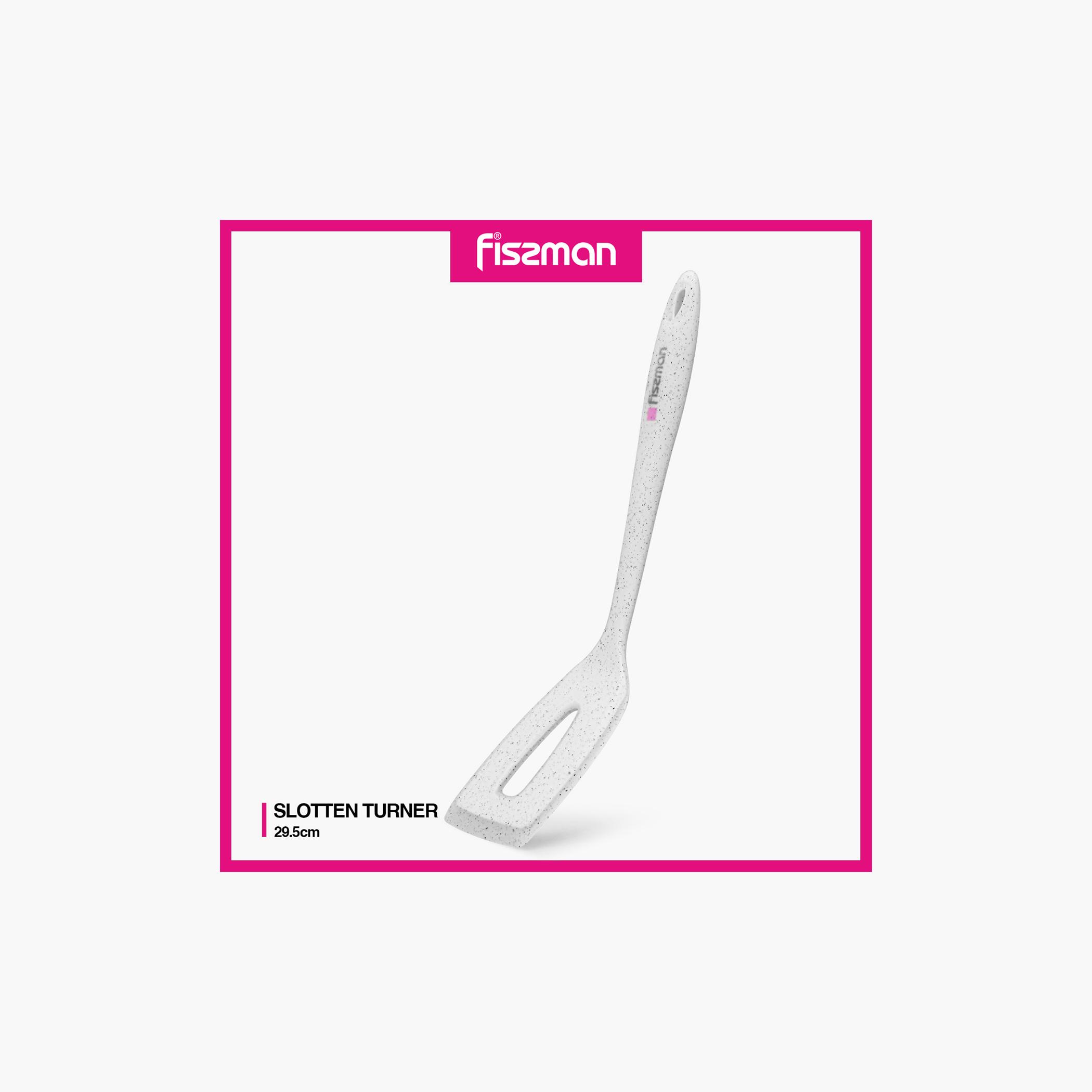 Fissman Bianca Slotted Turner-household-kitchen-kitchentoolsandutensils-cookingutensils-image-4