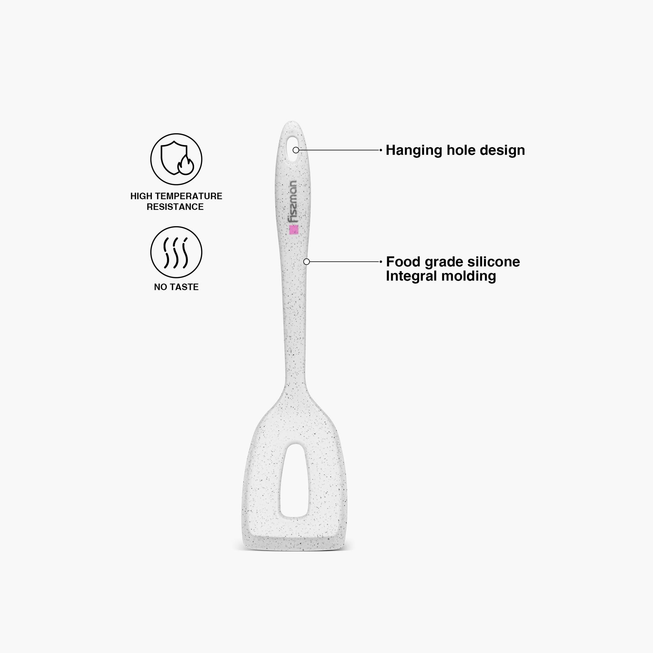 Fissman Bianca Slotted Turner-household-kitchen-kitchentoolsandutensils-cookingutensils-image-5