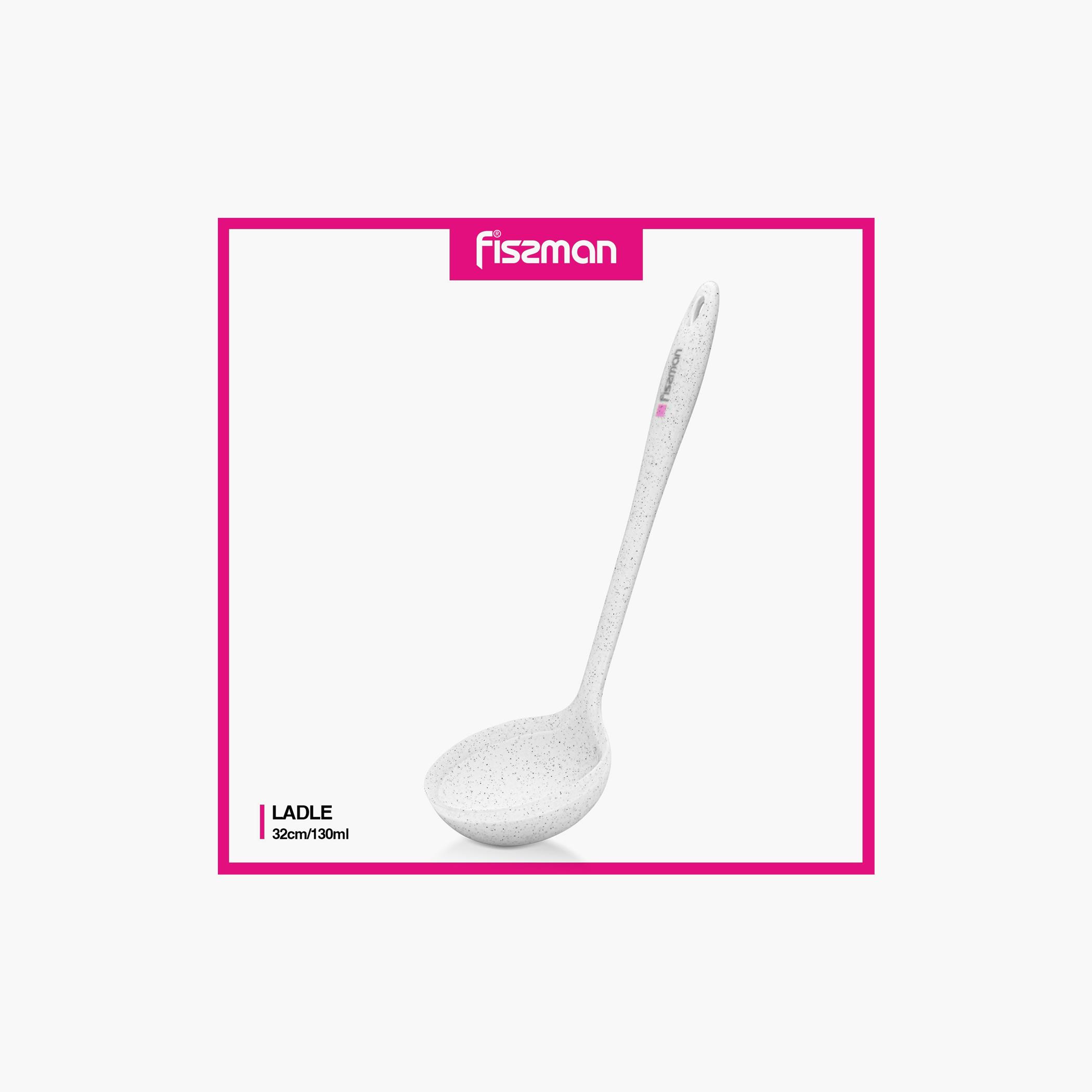 Fissman Bianca Ladle-household-kitchen-kitchentoolsandutensils-cookingutensils-image-5