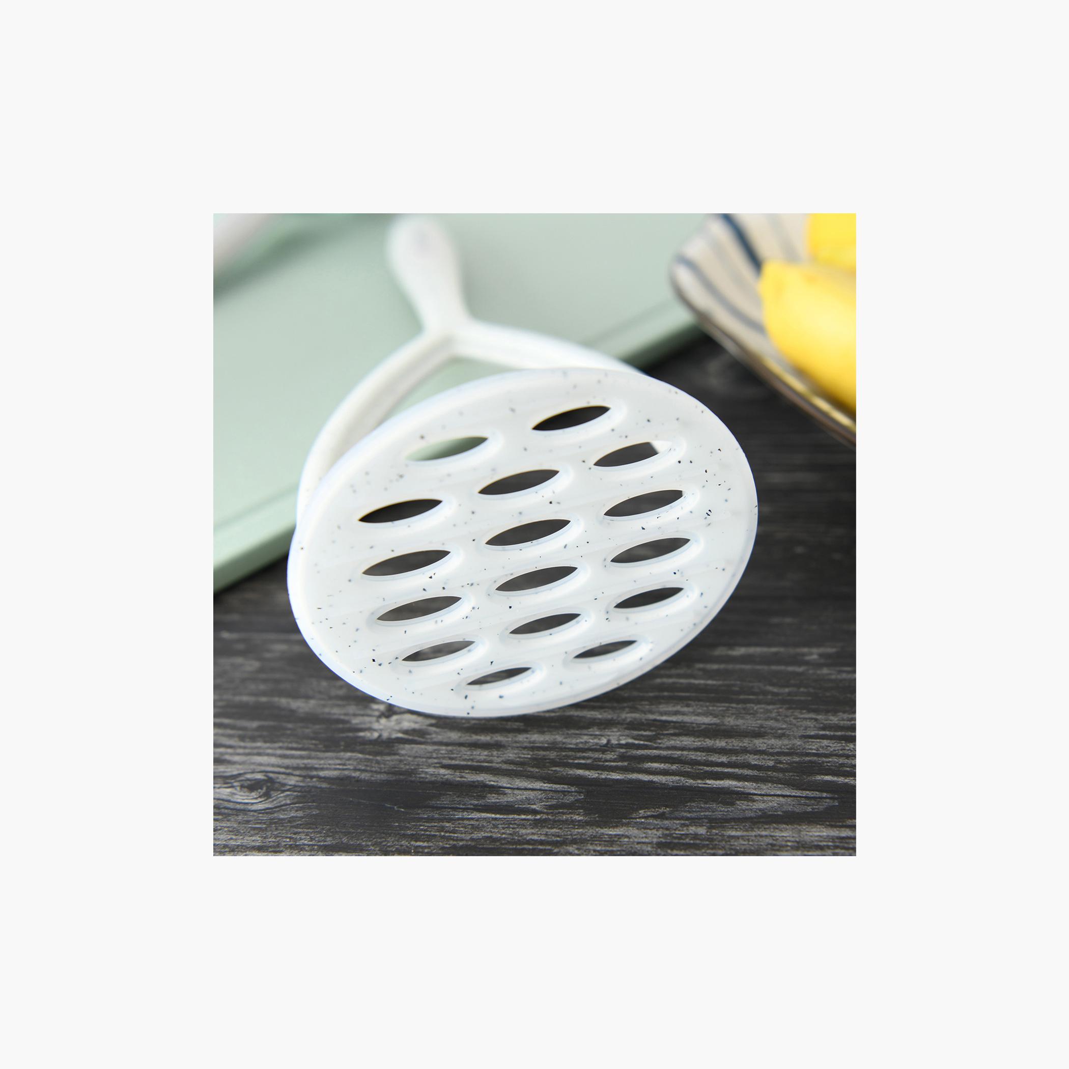 Fissman Bianca Series Potato Masher-household-kitchen-kitchentoolsandutensils-cookingutensils-image-2