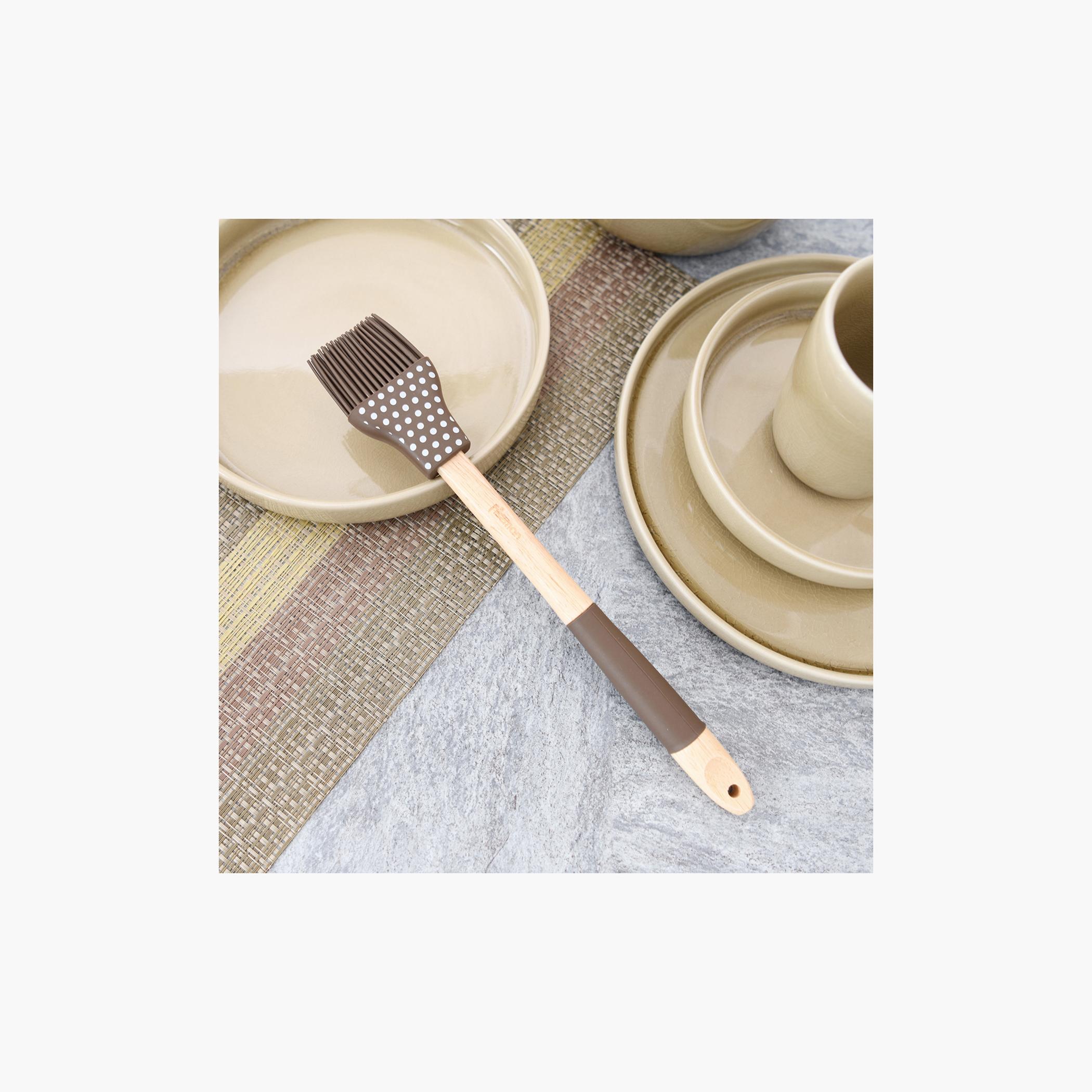 Silicone Brush-household-kitchen-kitchentoolsandutensils-foodpreparationtools-image-2