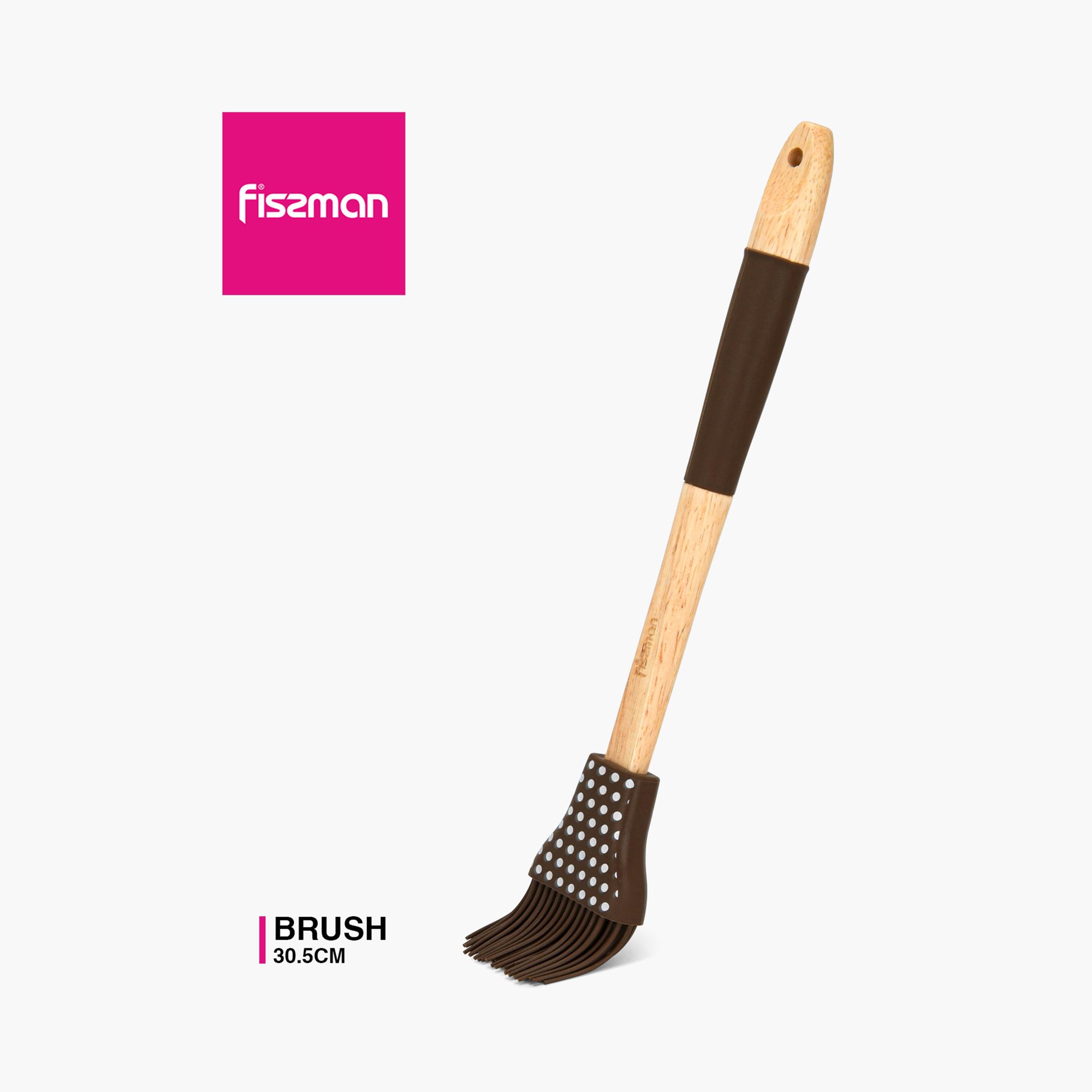 Silicone Brush-household-kitchen-kitchentoolsandutensils-foodpreparationtools-image-5