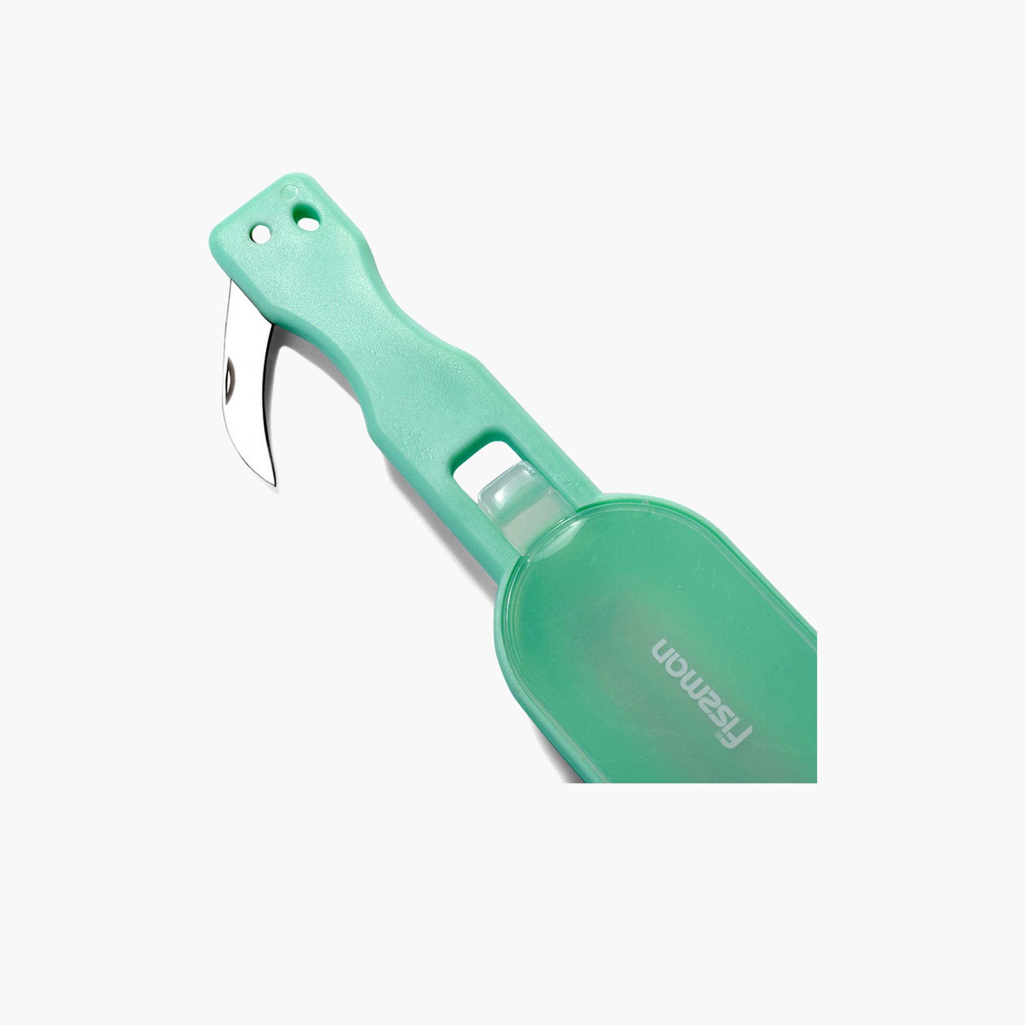 Fish Scaler Knife with Container-household-kitchen-kitchentoolsandutensils-foodpreparationtools-image-3