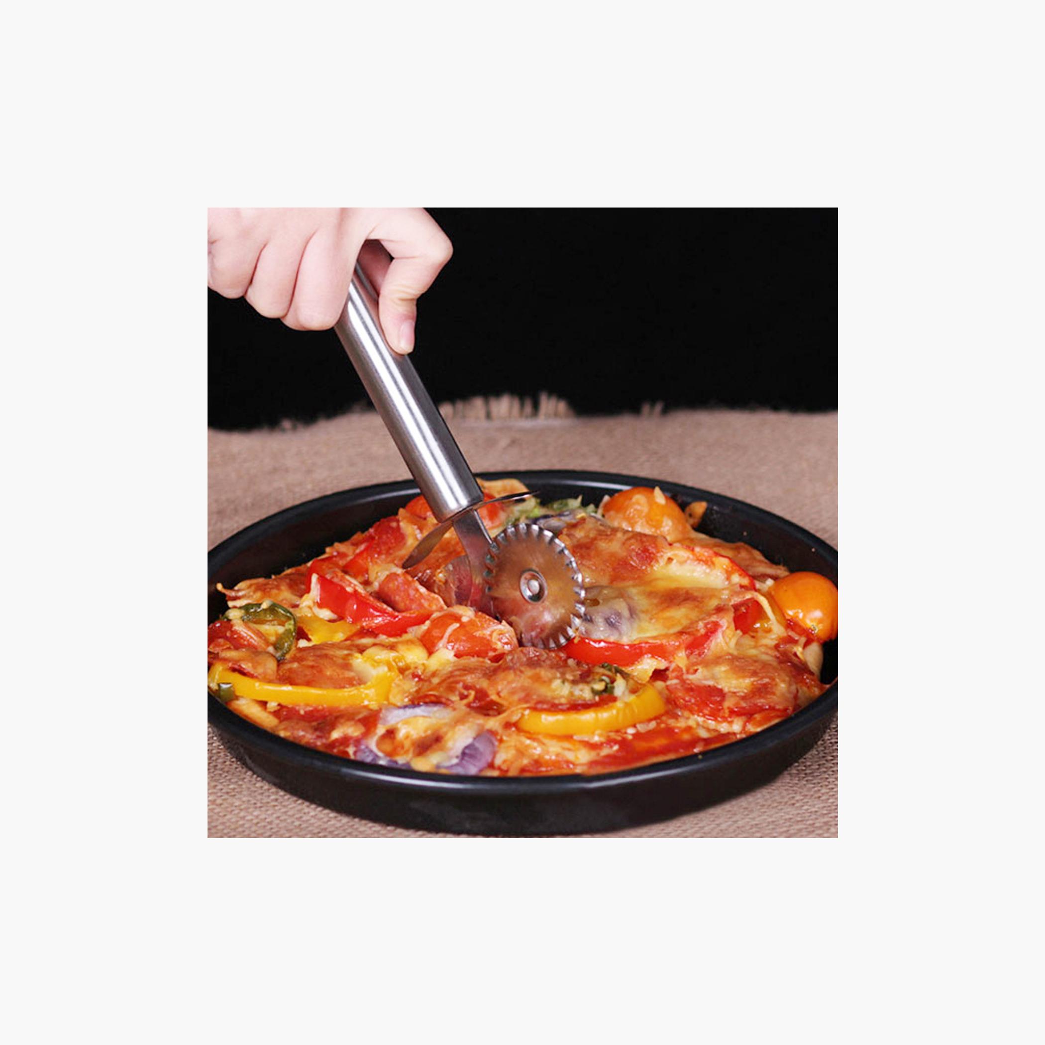 عجلة معجنات ستانلس ستيل زوندا من فيسمان-household-kitchen-kitchentoolsandutensils-foodpreparationtools-image-3