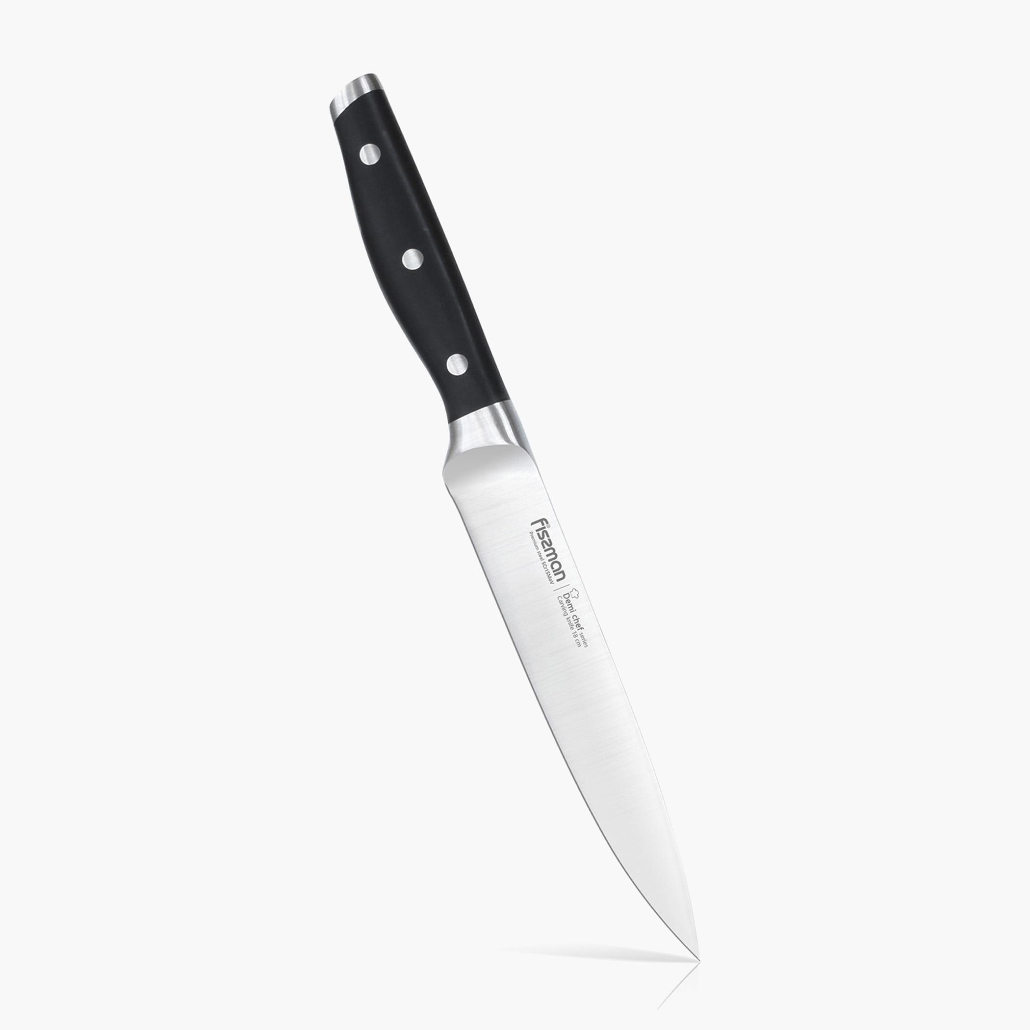 Fissman 7-inch Slicing Knife-household-kitchen-kitchentoolsandutensils-knives-image-3
