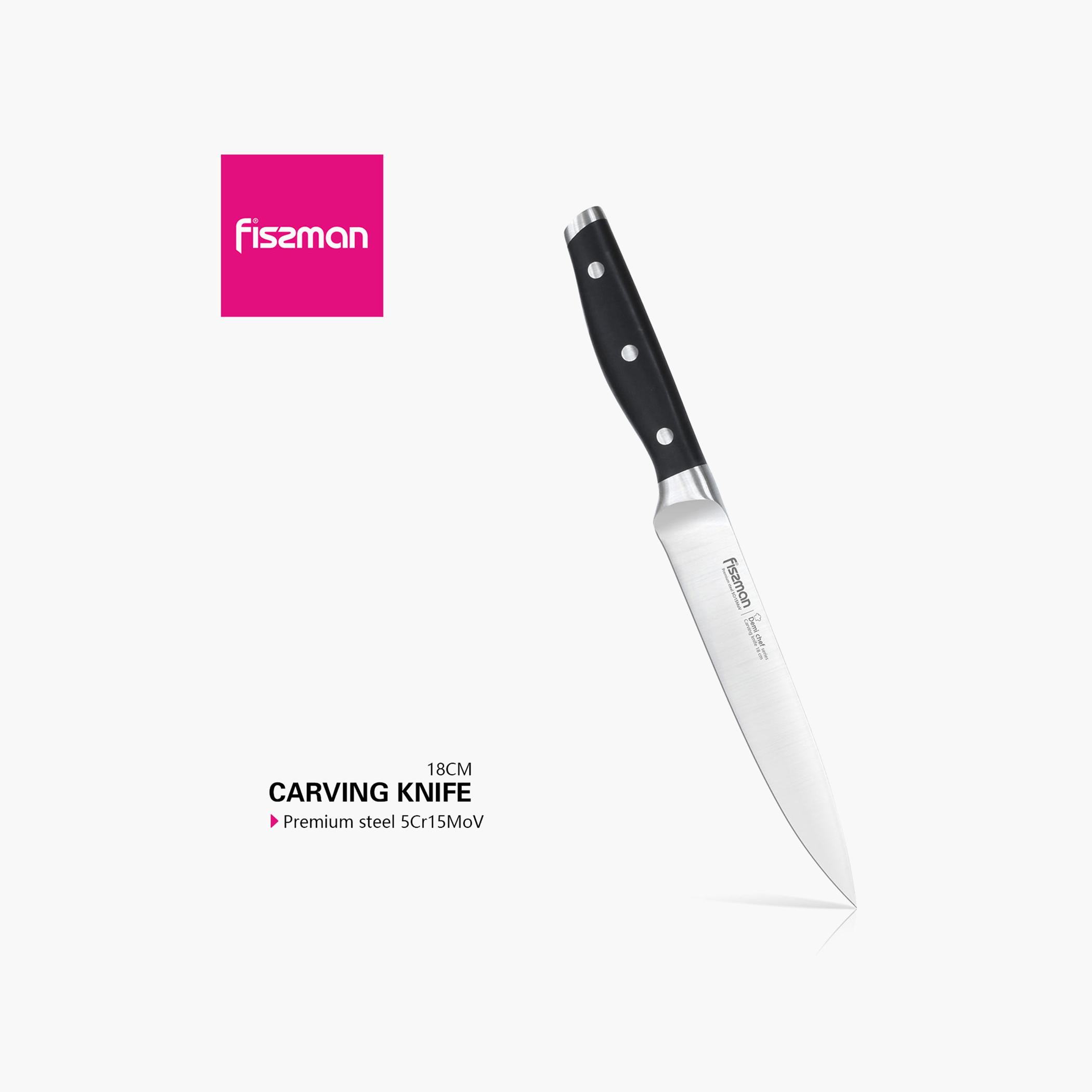 Fissman 7-inch Slicing Knife-household-kitchen-kitchentoolsandutensils-knives-image-5
