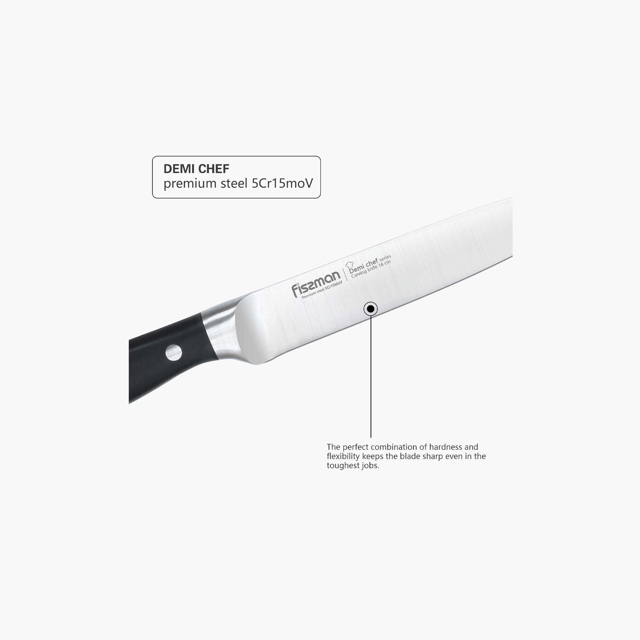 Fissman 7-inch Slicing Knife-household-kitchen-kitchentoolsandutensils-knives-image-6
