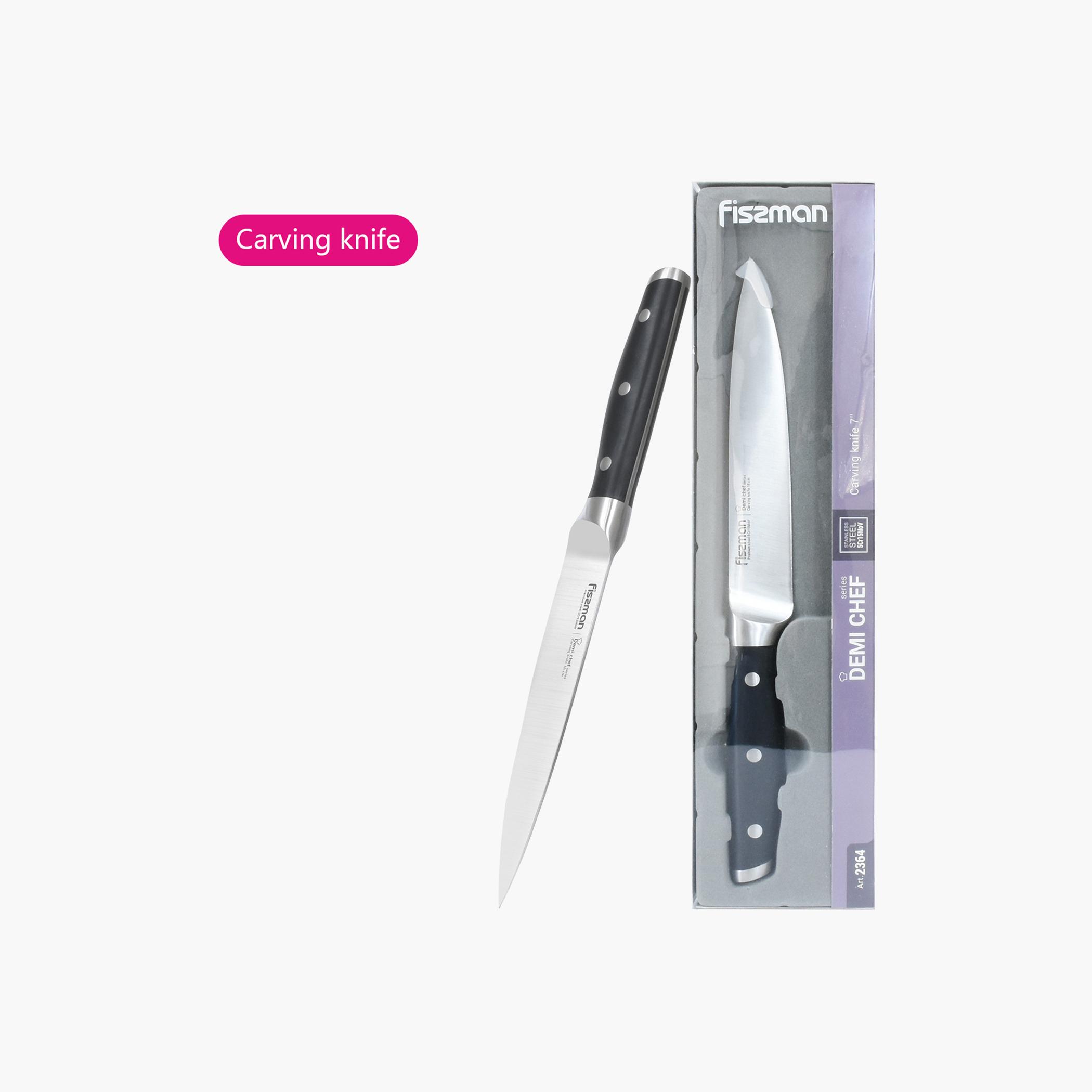 Fissman 7-inch Slicing Knife-household-kitchen-kitchentoolsandutensils-knives-image-7