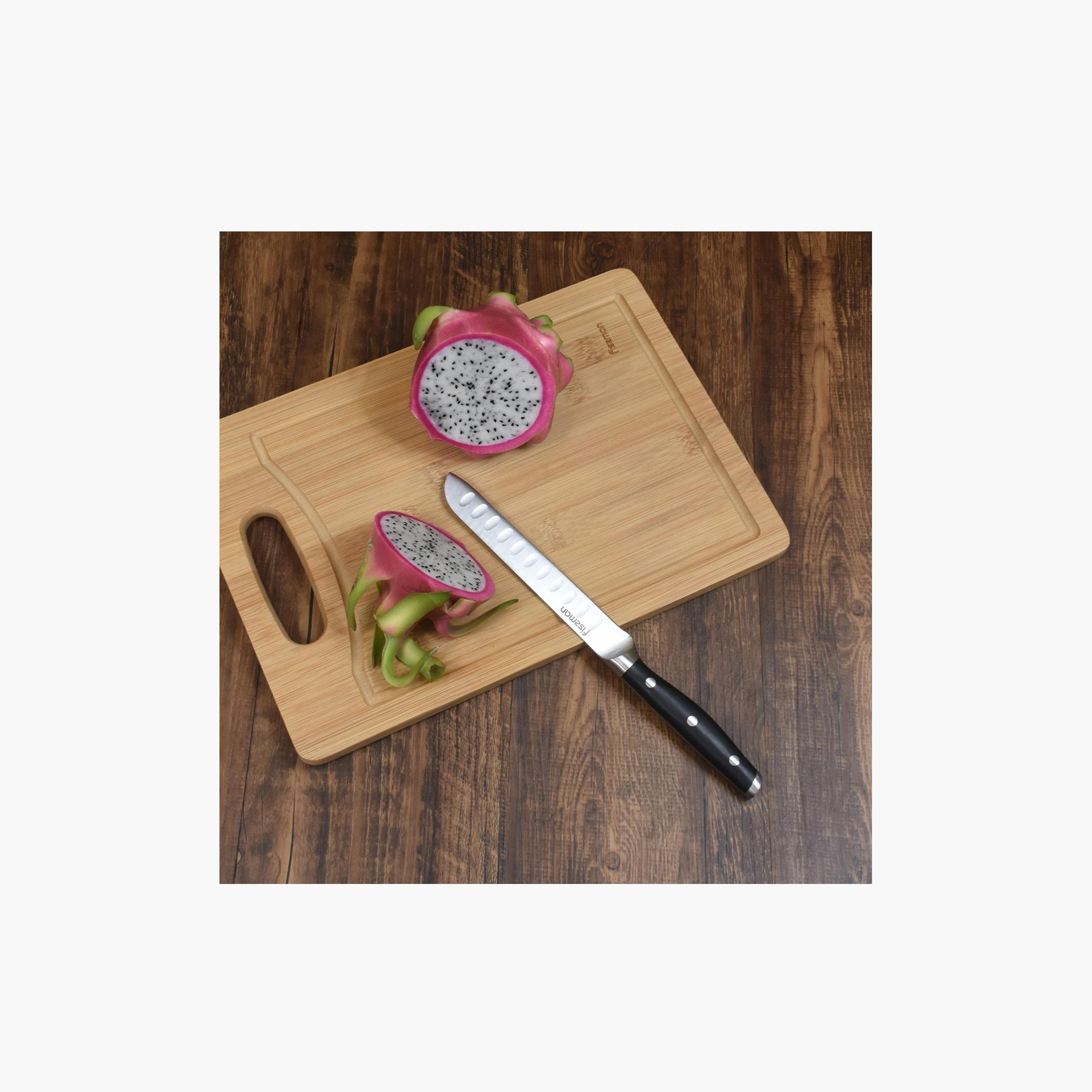 سكين تقطيع اللحم 6 بوصة ستانلس ستيل من فيسمان - ديمي-household-kitchen-kitchentoolsandutensils-knives-image-1