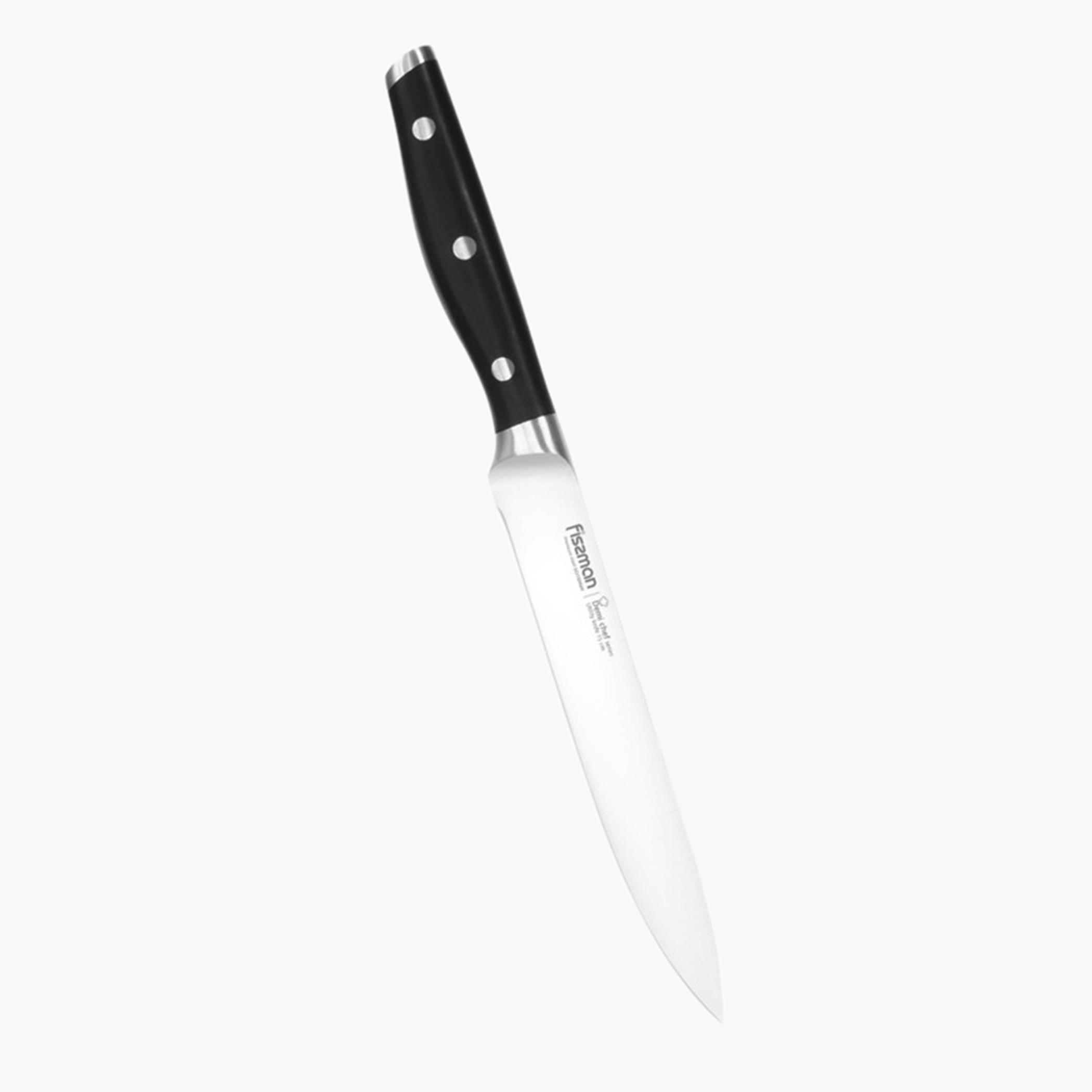 Demi 6-inch Chef's Non-Stick Stainless Steel Utility Knife-household-kitchen-kitchentoolsandutensils-knives-image-1