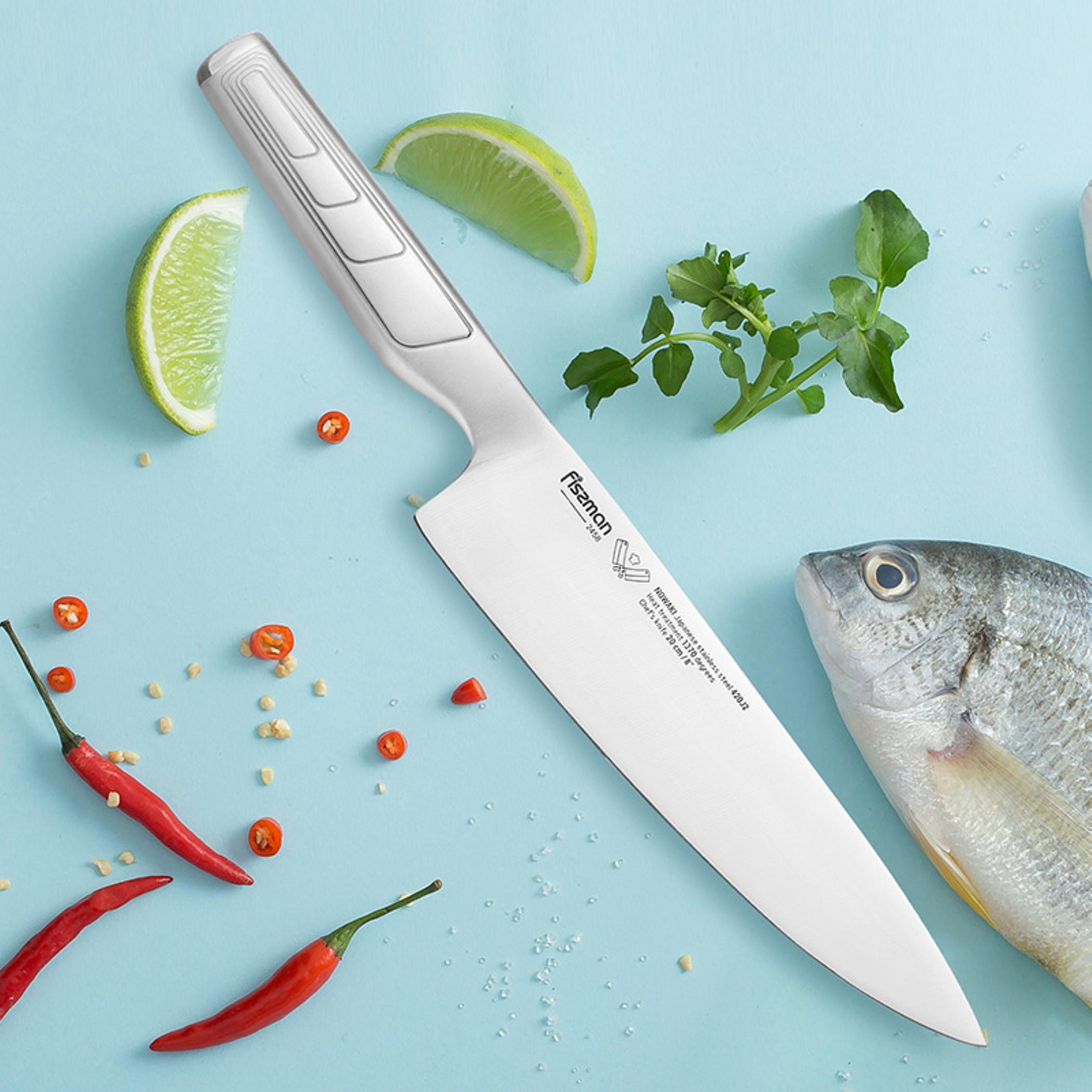 Nowaki 8-inch Chef's Knife-household-kitchen-kitchentoolsandutensils-knives-image-1