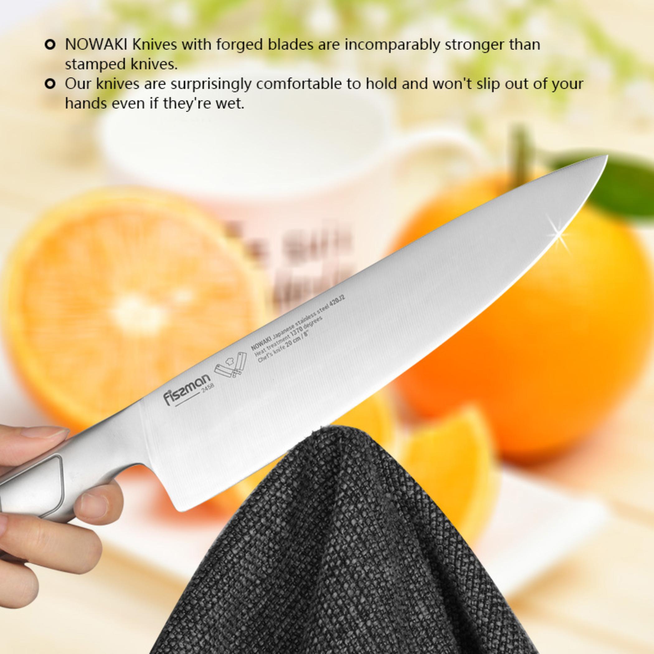 Nowaki 8-inch Chef's Knife-household-kitchen-kitchentoolsandutensils-knives-image-2