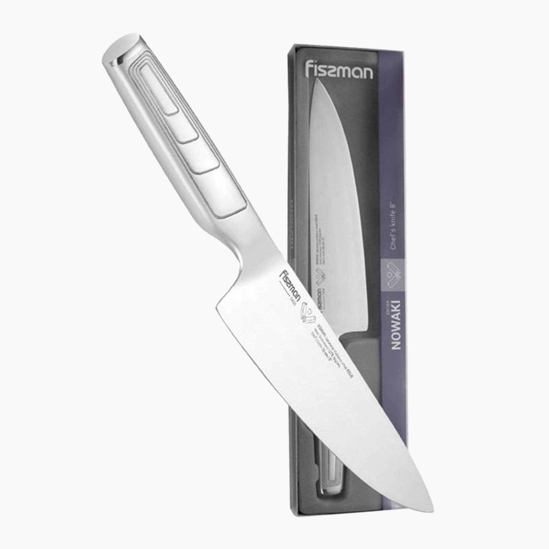 Nowaki 8-inch Chef's Knife-household-kitchen-kitchentoolsandutensils-knives-image-3