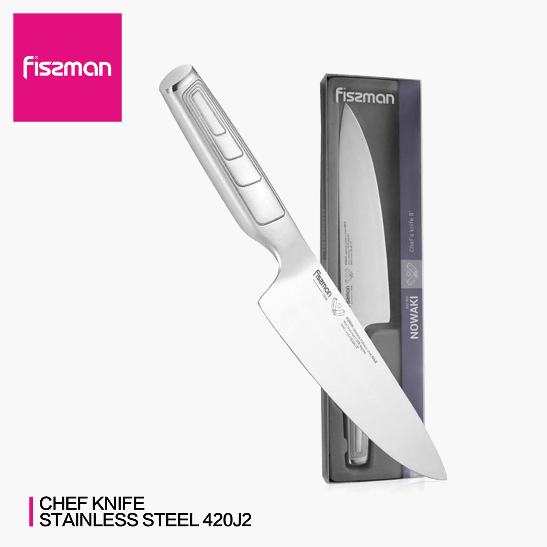 Nowaki 8-inch Chef's Knife-household-kitchen-kitchentoolsandutensils-knives-image-4