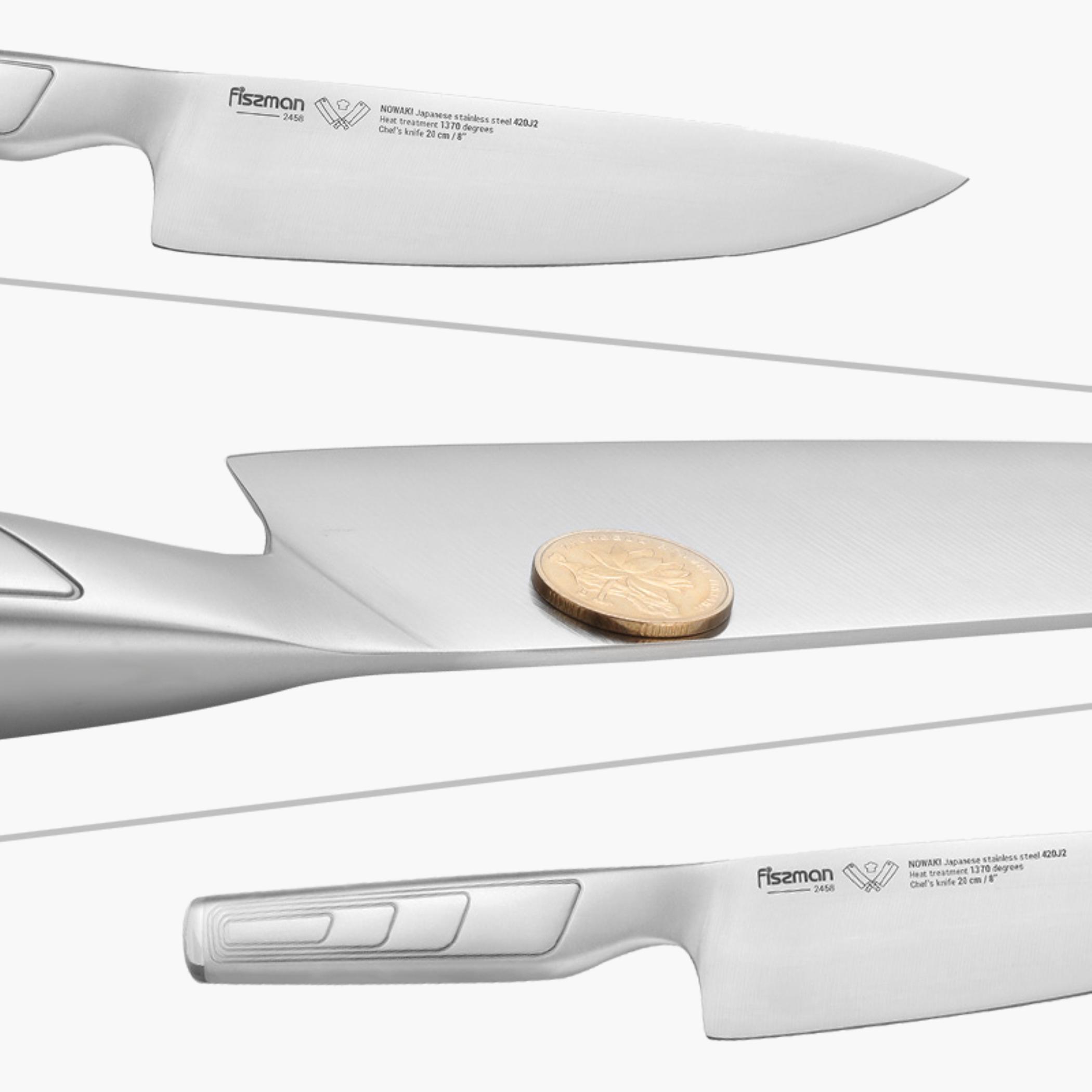 Nowaki 8-inch Chef's Knife-household-kitchen-kitchentoolsandutensils-knives-image-5