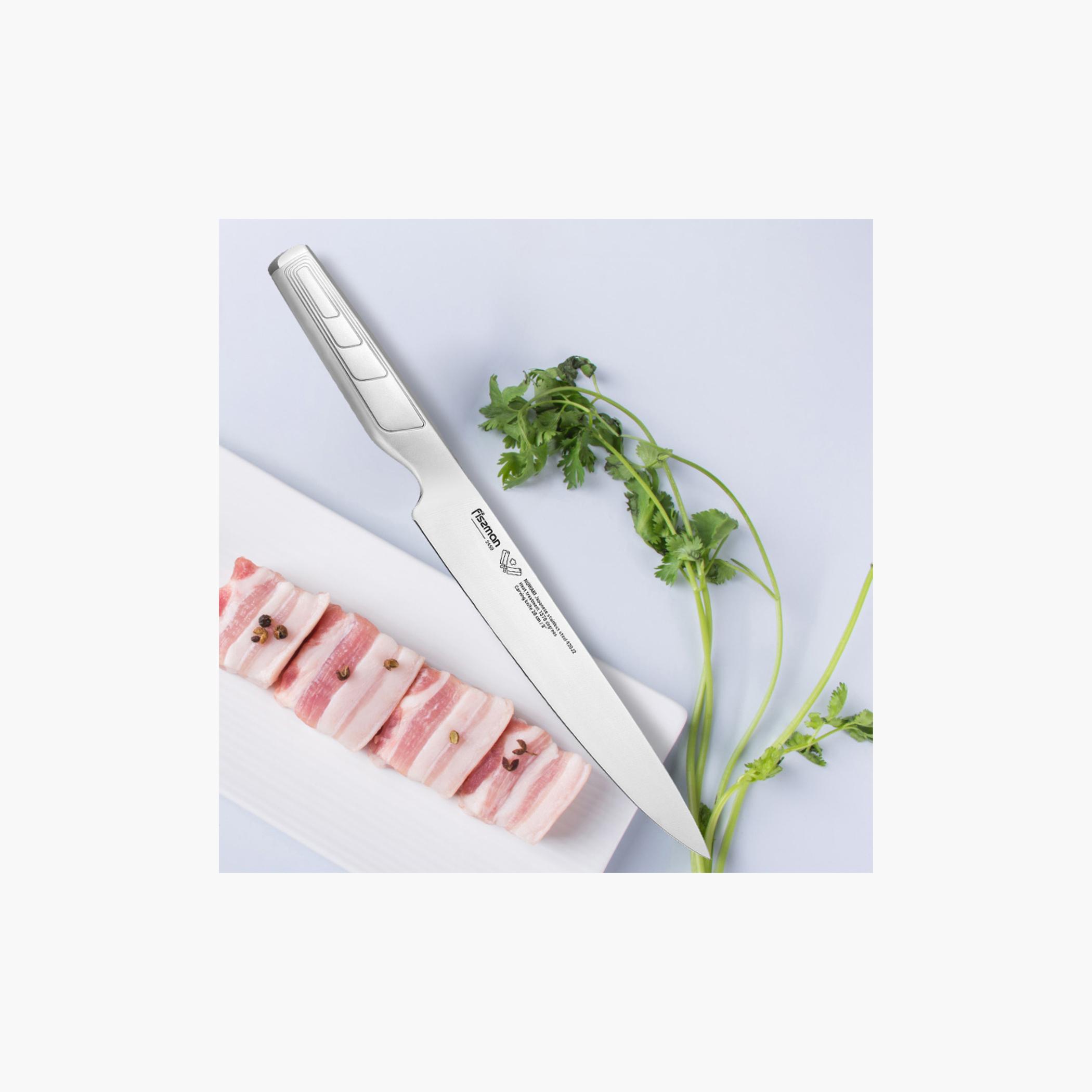 Nowaki 8-inch Carving Knife-household-kitchen-kitchentoolsandutensils-knives-image-1