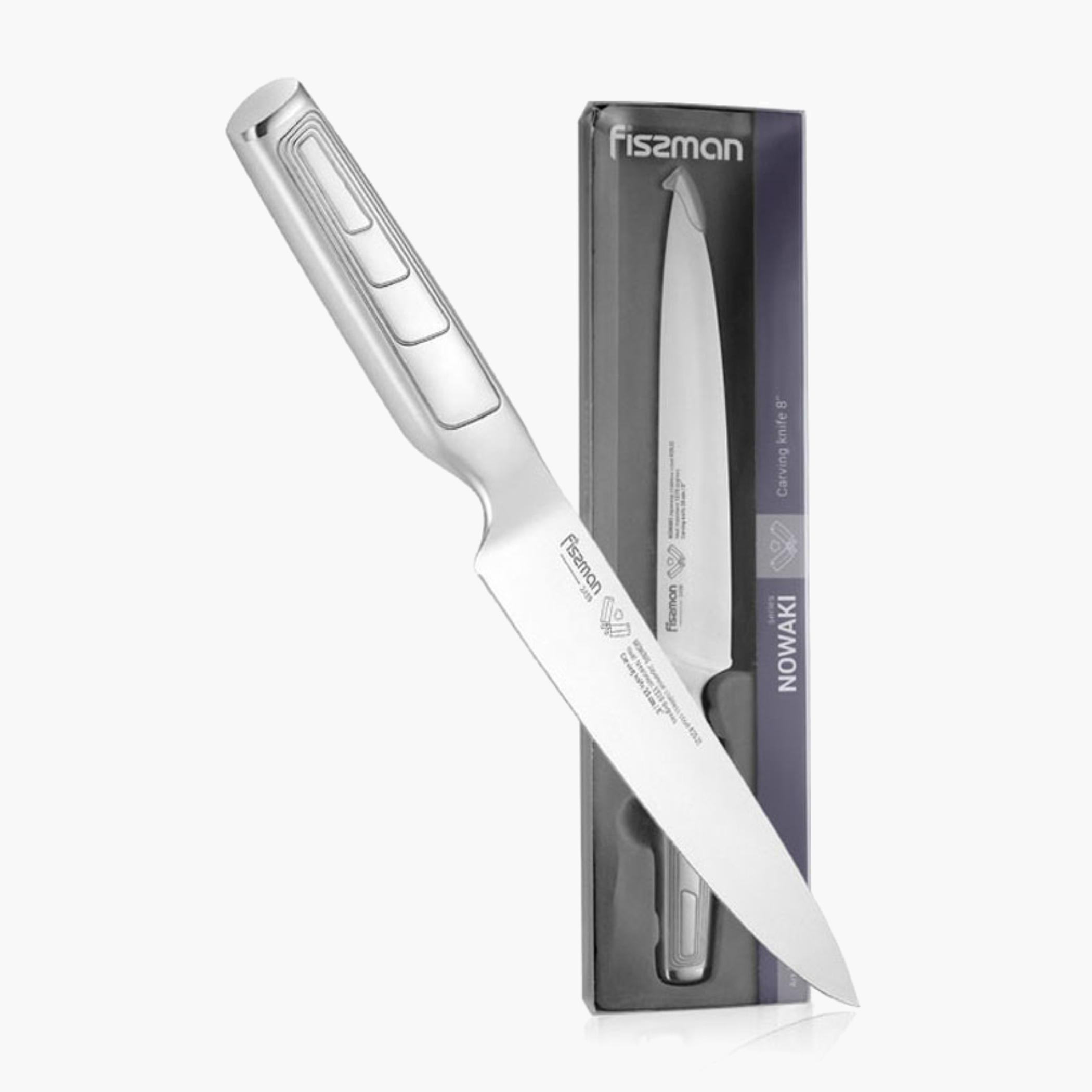Nowaki 8-inch Carving Knife-household-kitchen-kitchentoolsandutensils-knives-image-6