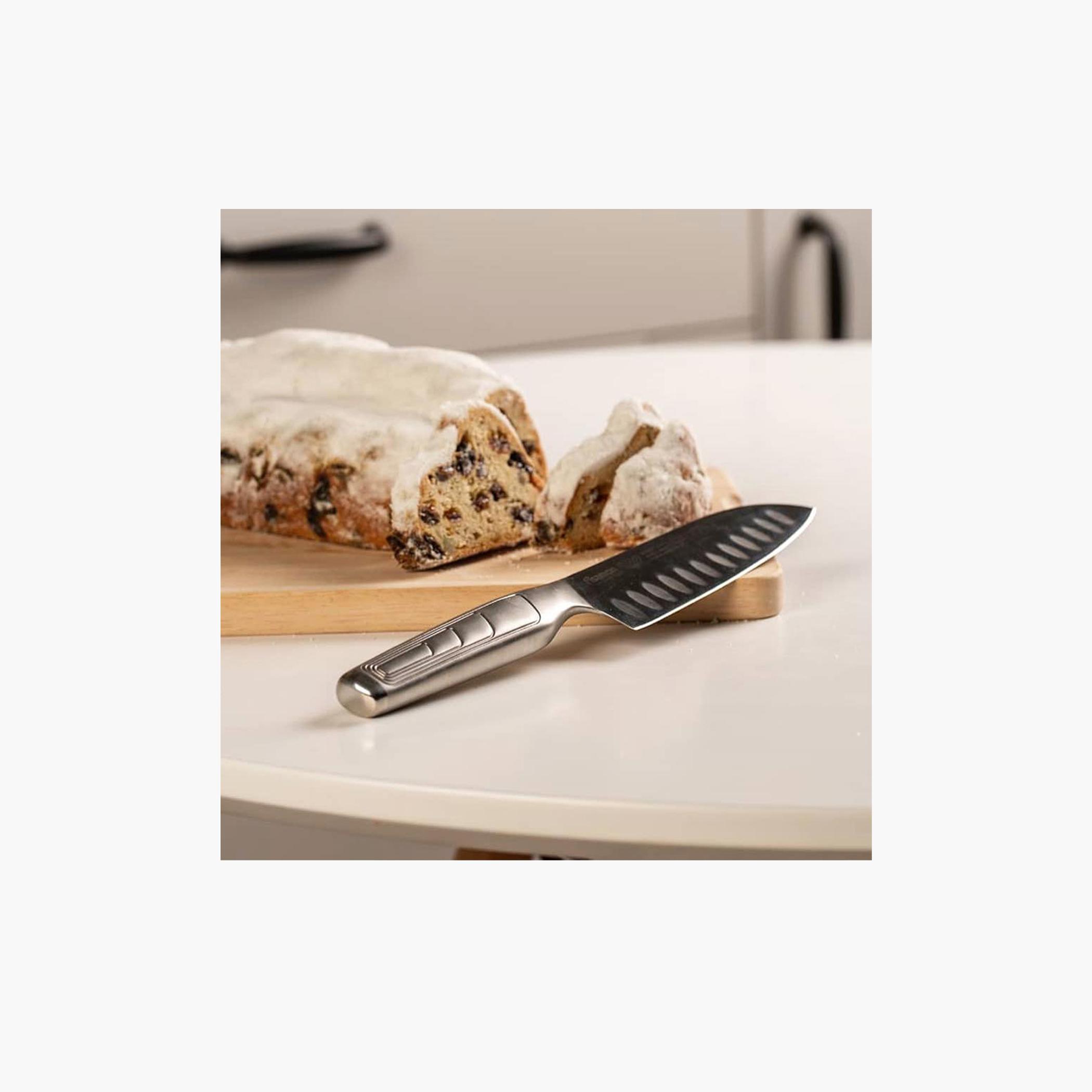 سكين شيف 5 بوصة ستانلس ستيل من فيسمان - ناواكي-household-kitchen-kitchentoolsandutensils-knives-image-2