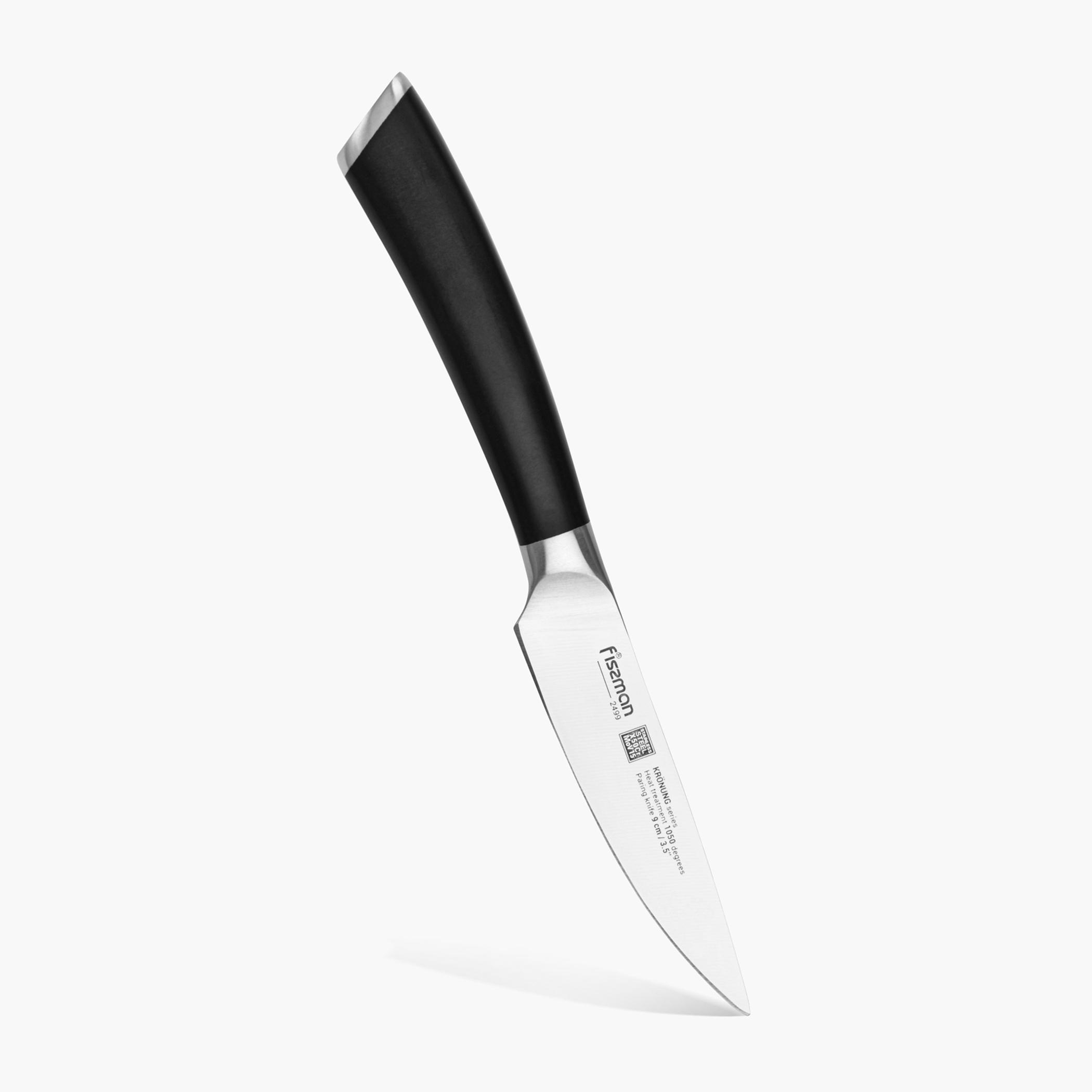 Kronung 3.5-inch Paring Knife-household-kitchen-kitchentoolsandutensils-knives-image-1