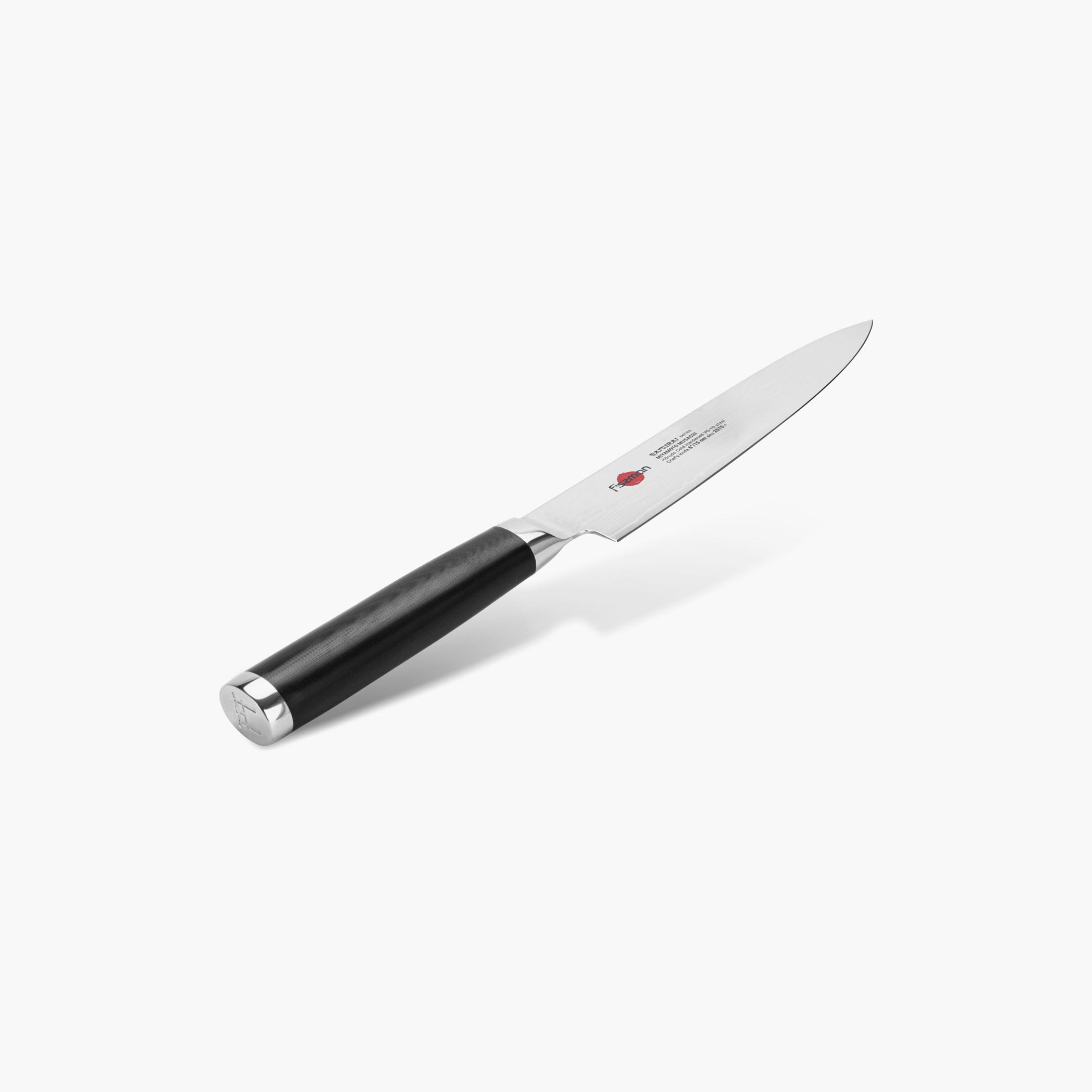 Samurai Musashi 6-inch Chef's Knife-household-kitchen-kitchentoolsandutensils-knives-image-2