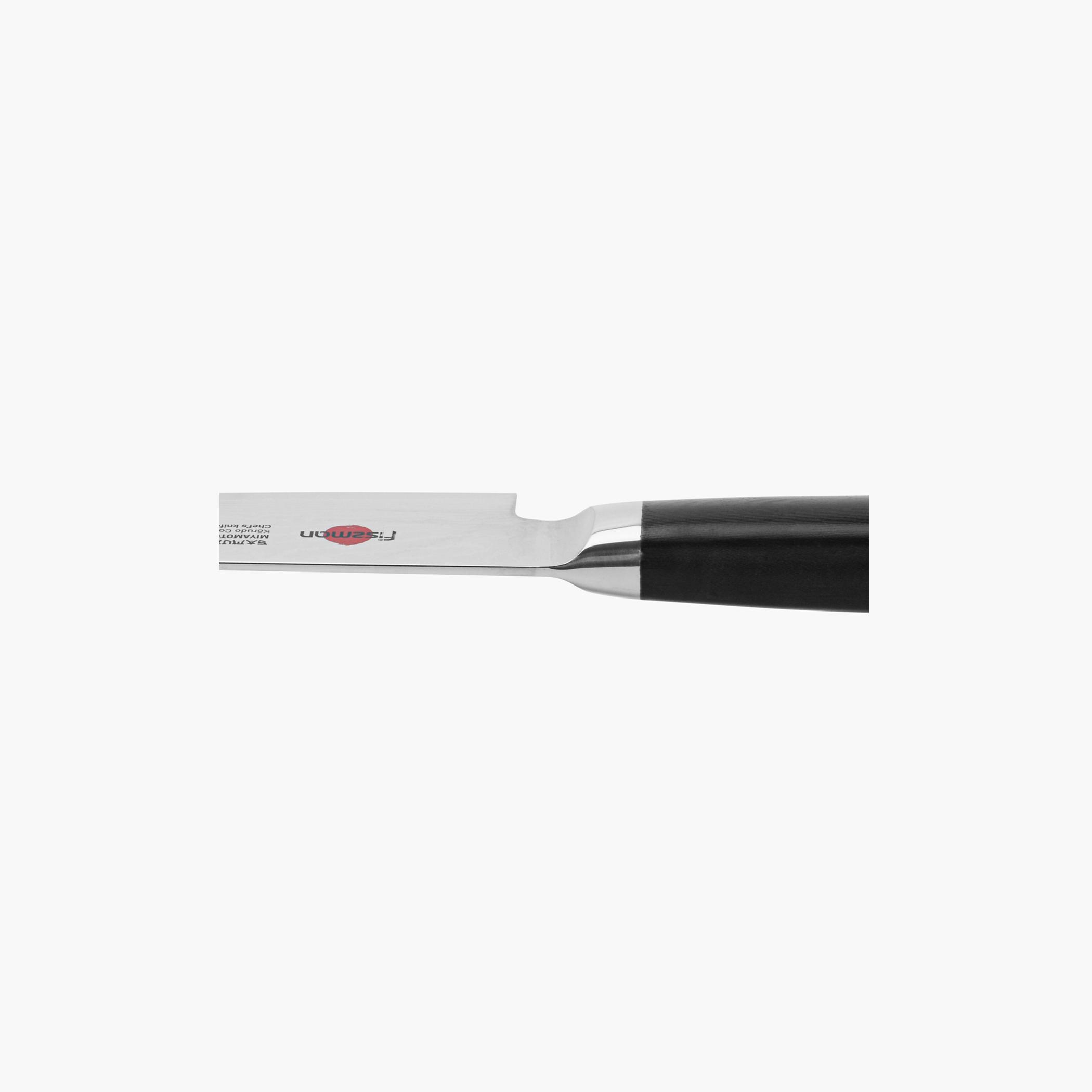 Samurai Musashi 6-inch Chef's Knife-household-kitchen-kitchentoolsandutensils-knives-image-4