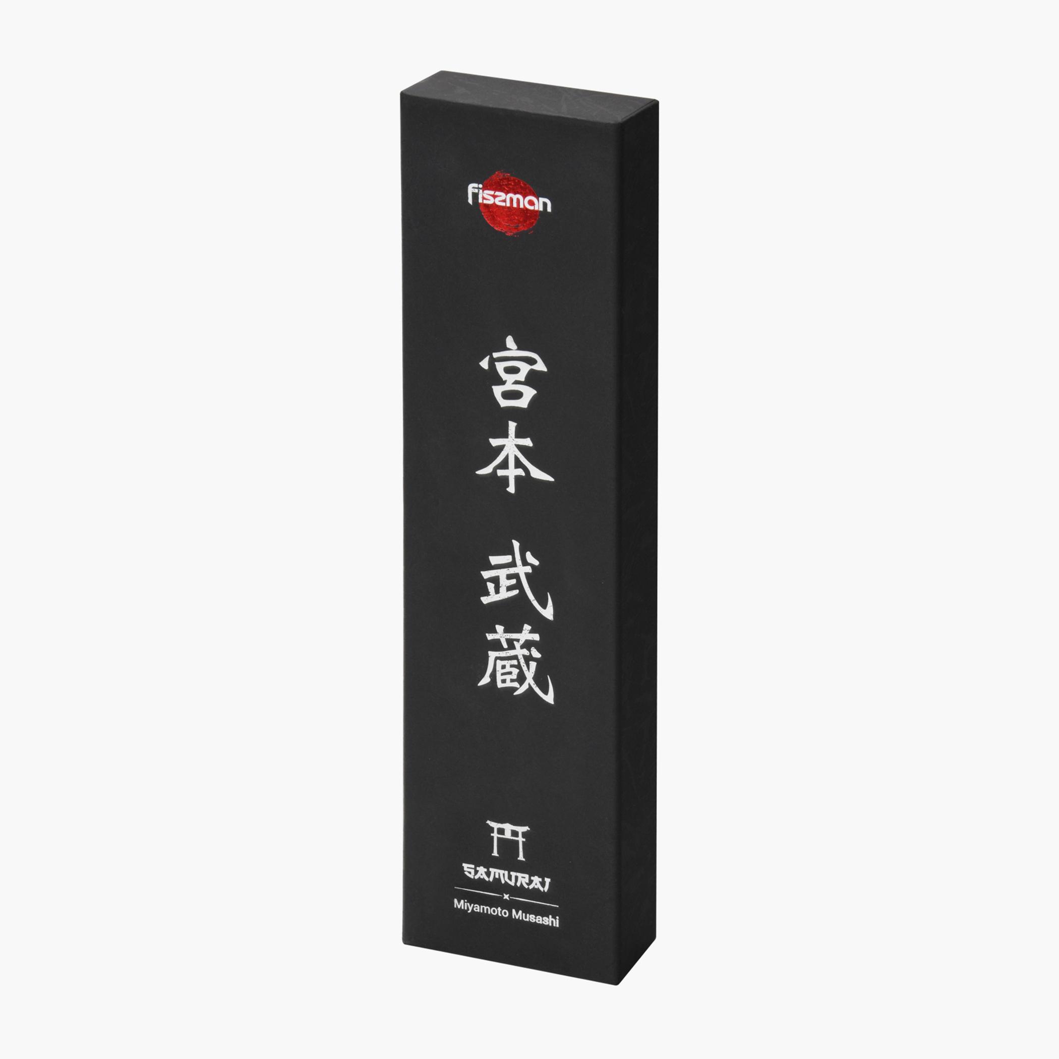 Samurai Musashi 6-inch Chef's Knife-household-kitchen-kitchentoolsandutensils-knives-image-5