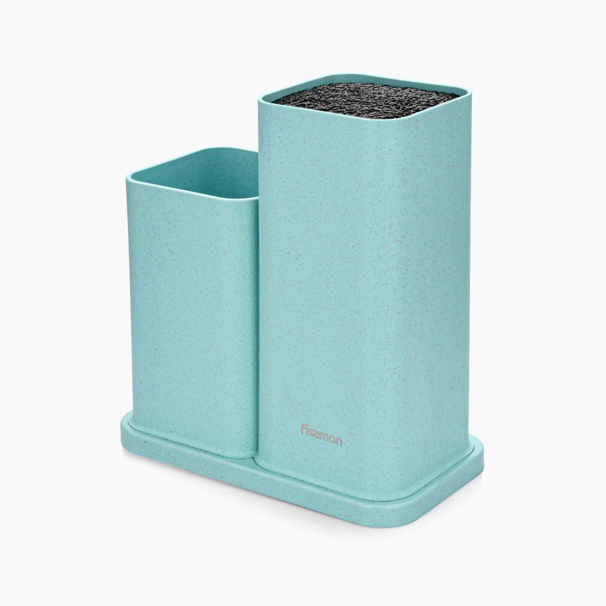 Knife Stand and Utensils Organizer-household-kitchen-kitchentoolsandutensils-knives-image-1