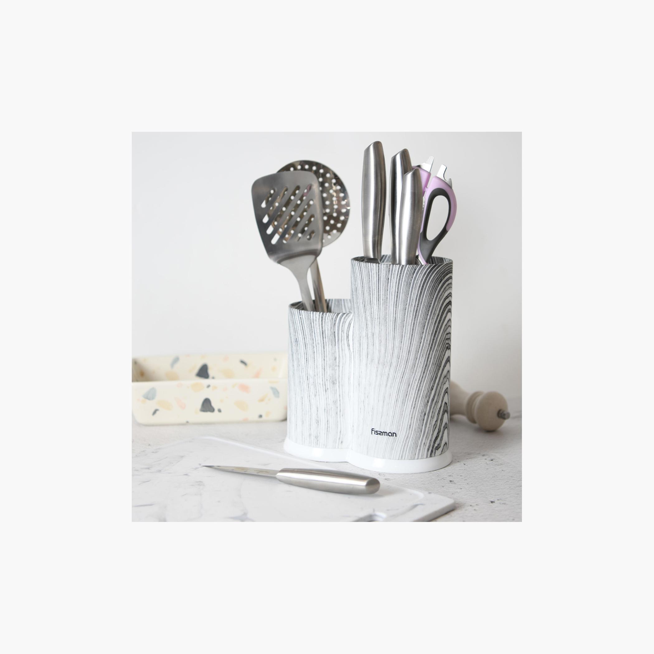 Knife and Utensil Organizer-household-kitchen-kitchentoolsandutensils-knives-image-2