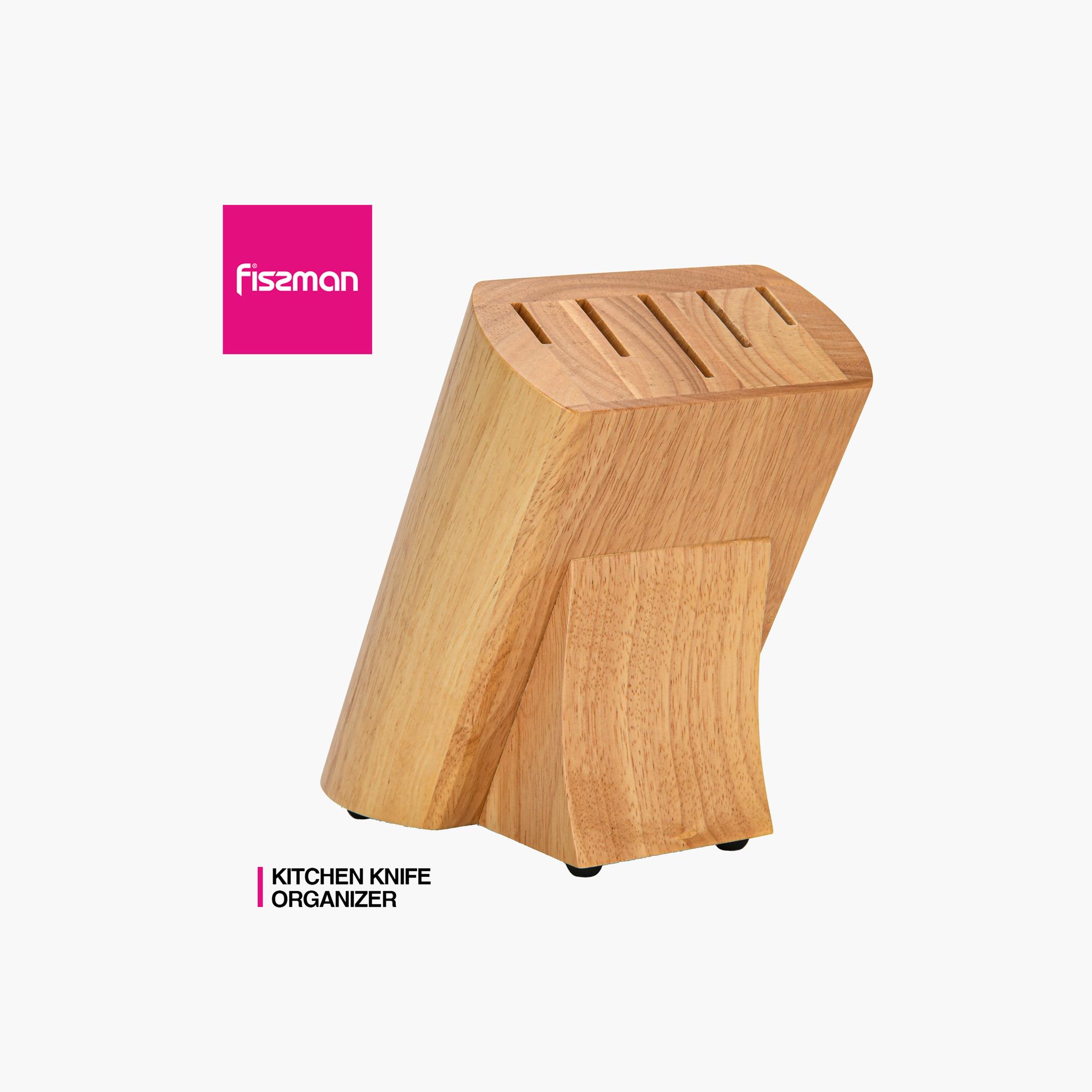 Wooden Kitchen Knife Organizer-household-kitchen-kitchentoolsandutensils-knives-image-4