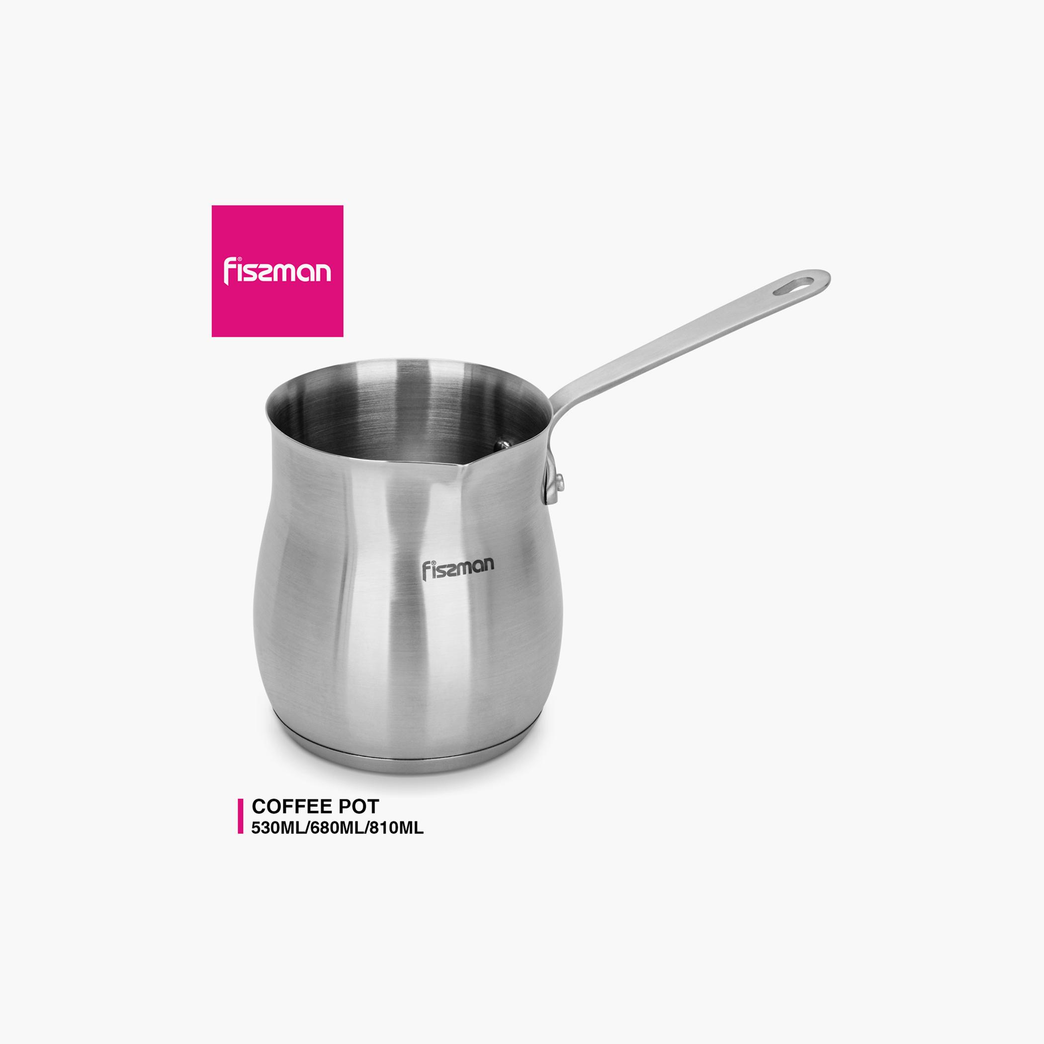 قدر قهوة ستانليس ستيل من فيسمان - 810 سم-household-kitchen-cookware-potsandpans-image-2