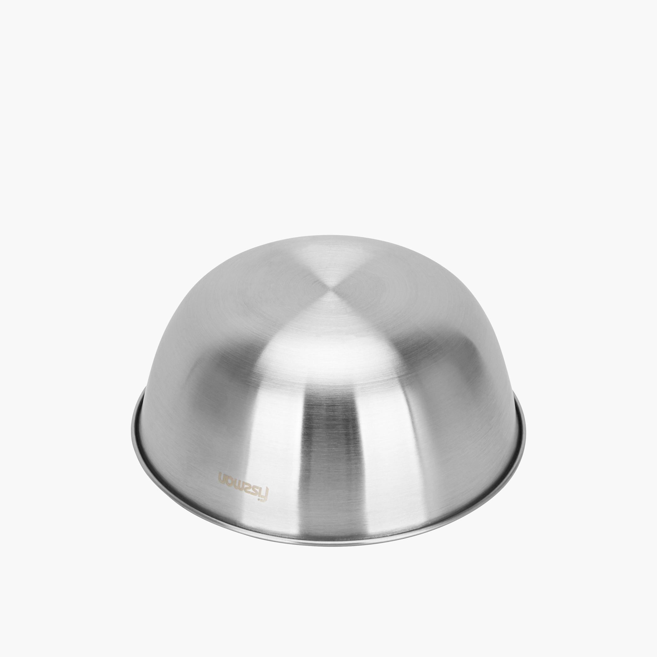 وعاء خلط ستانلس ستيل من فيسمان - 1.2 لتر-household-kitchen-bakeware-mixingbowls-image-5