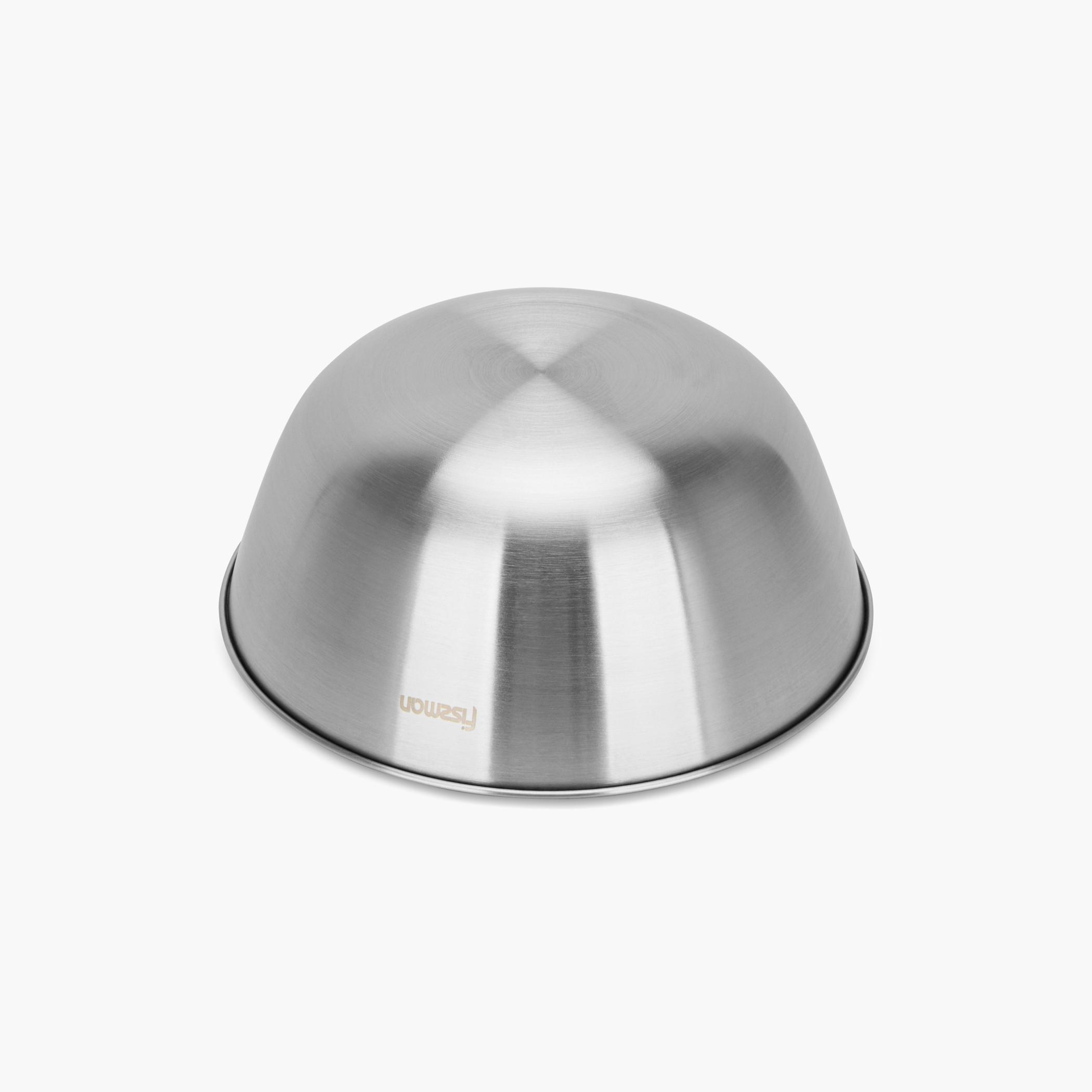 Stainless Steel Mixing Bowl - 1.8 L-household-kitchen-bakeware-mixingbowls-image-3
