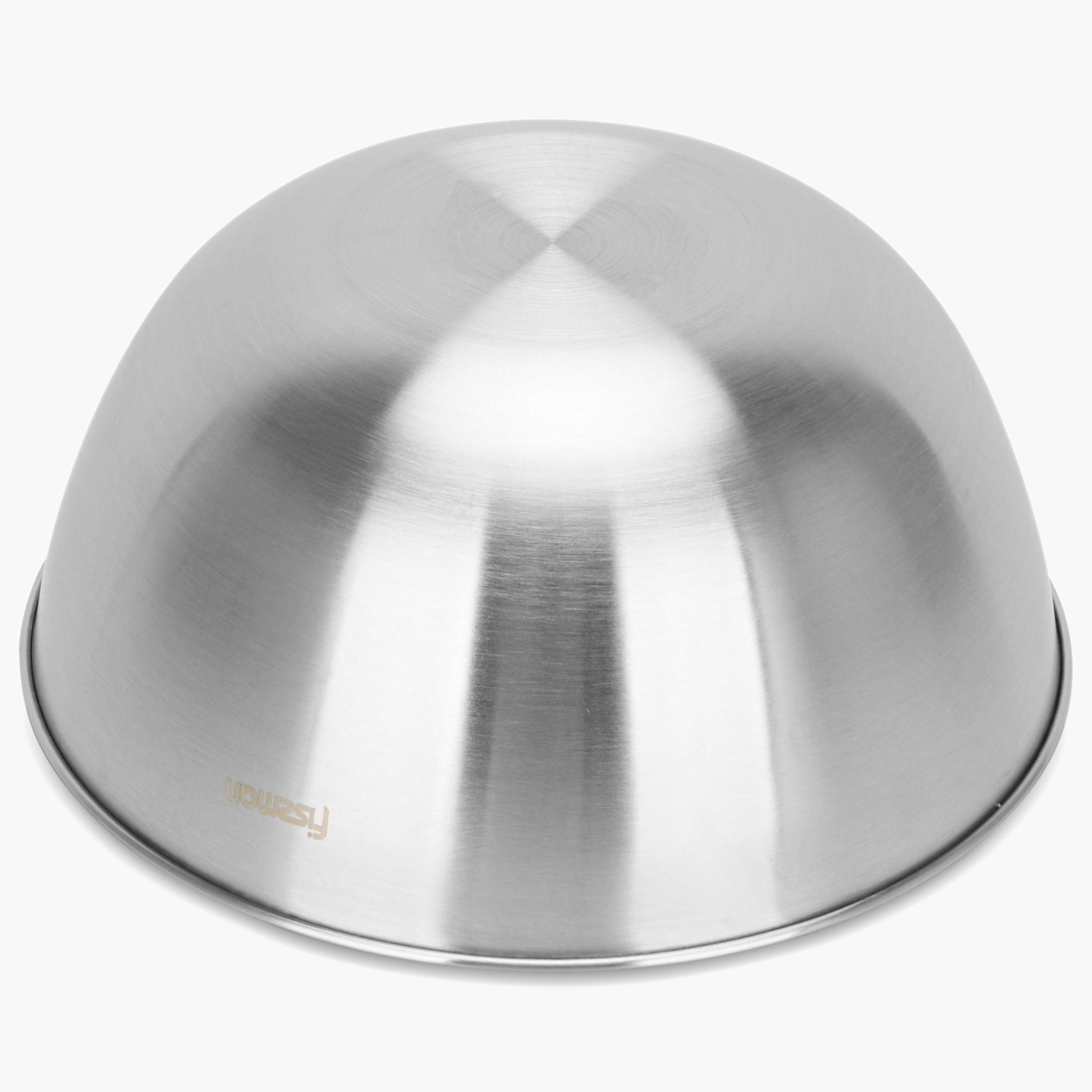 Stainless Steel Mixing Bowl - 2 L-household-kitchen-bakeware-mixingbowls-image-5