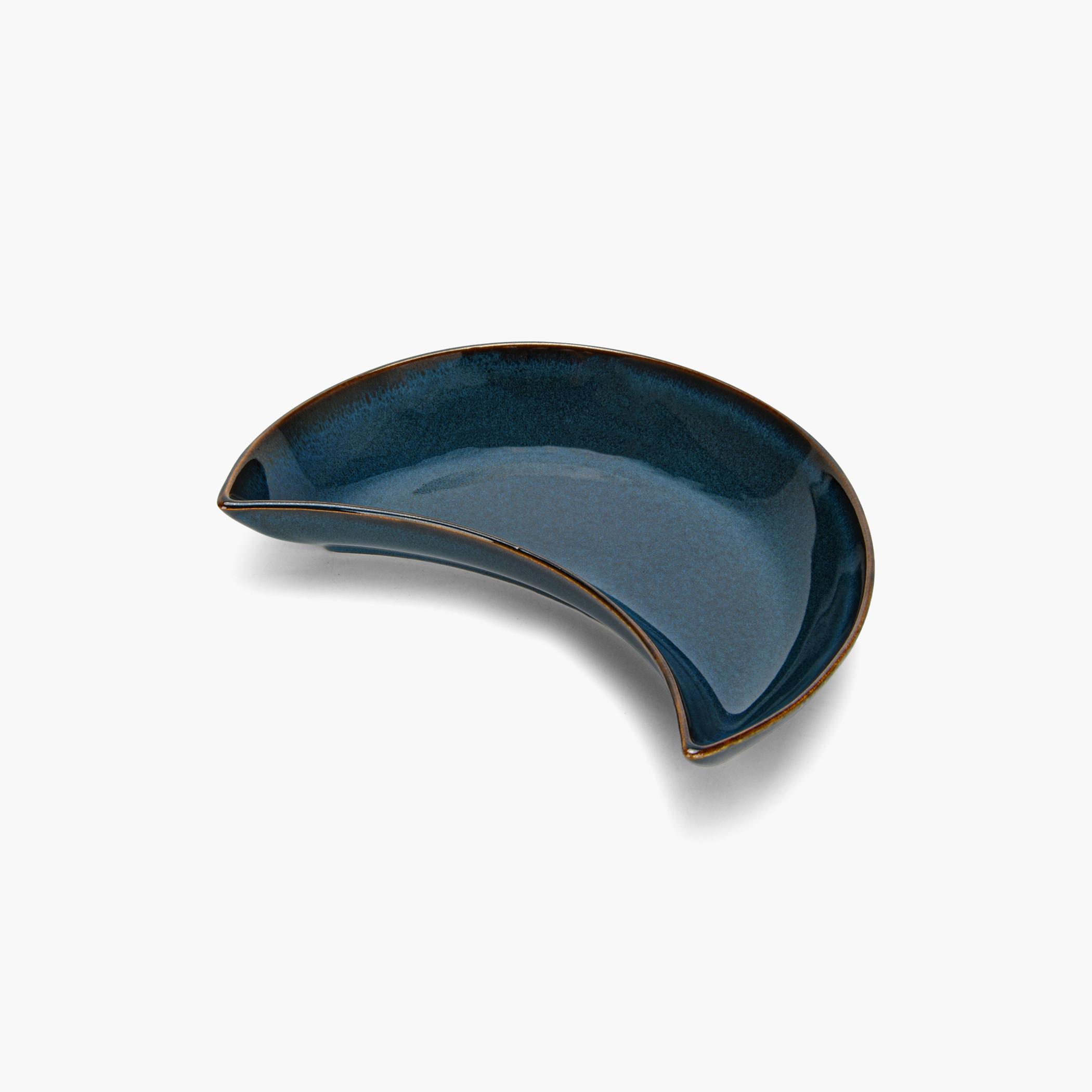 Fissman Azur Ceramic Plate-household-dining-serveware-servingplatters-image-1