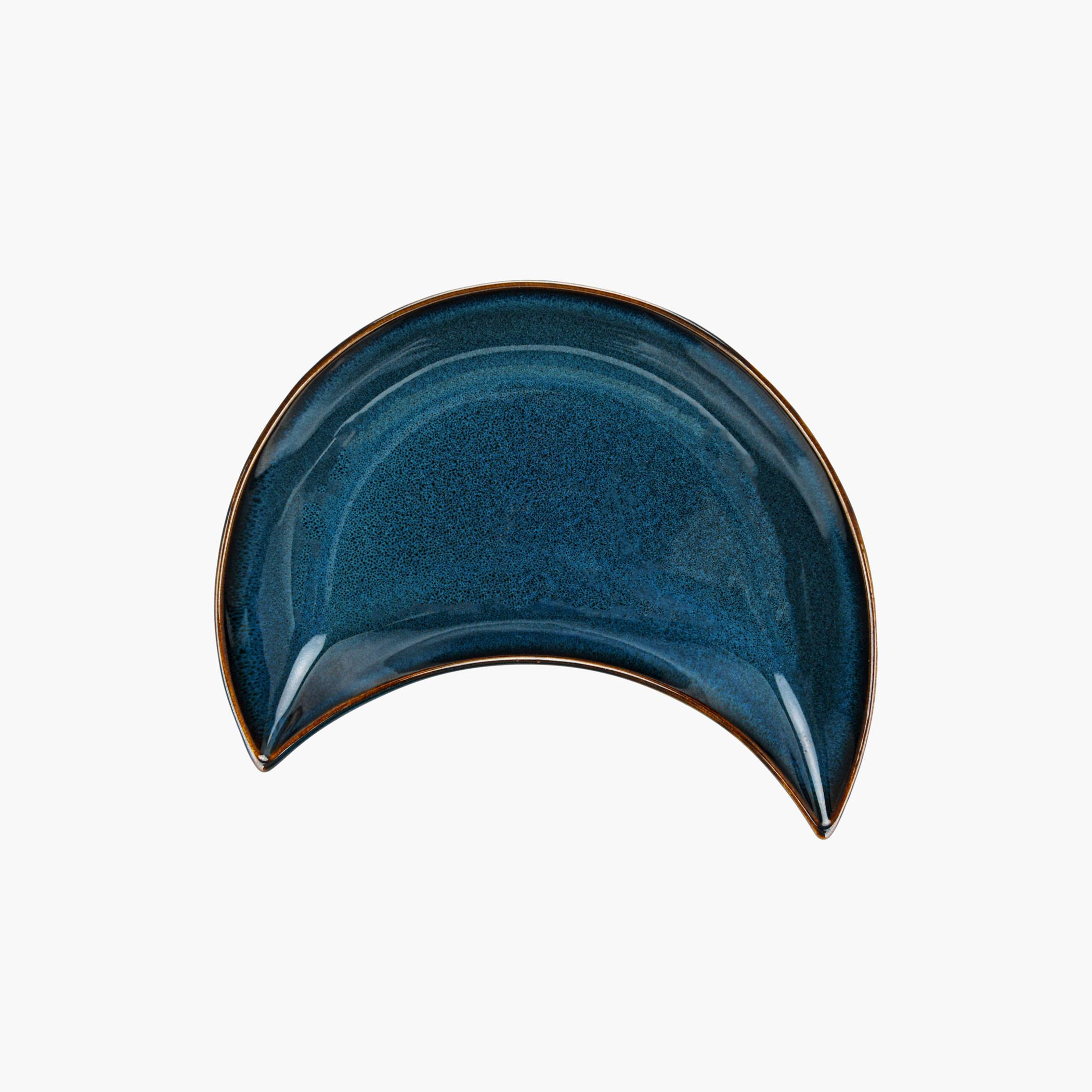 Fissman Azur Ceramic Plate-household-dining-serveware-servingplatters-image-3