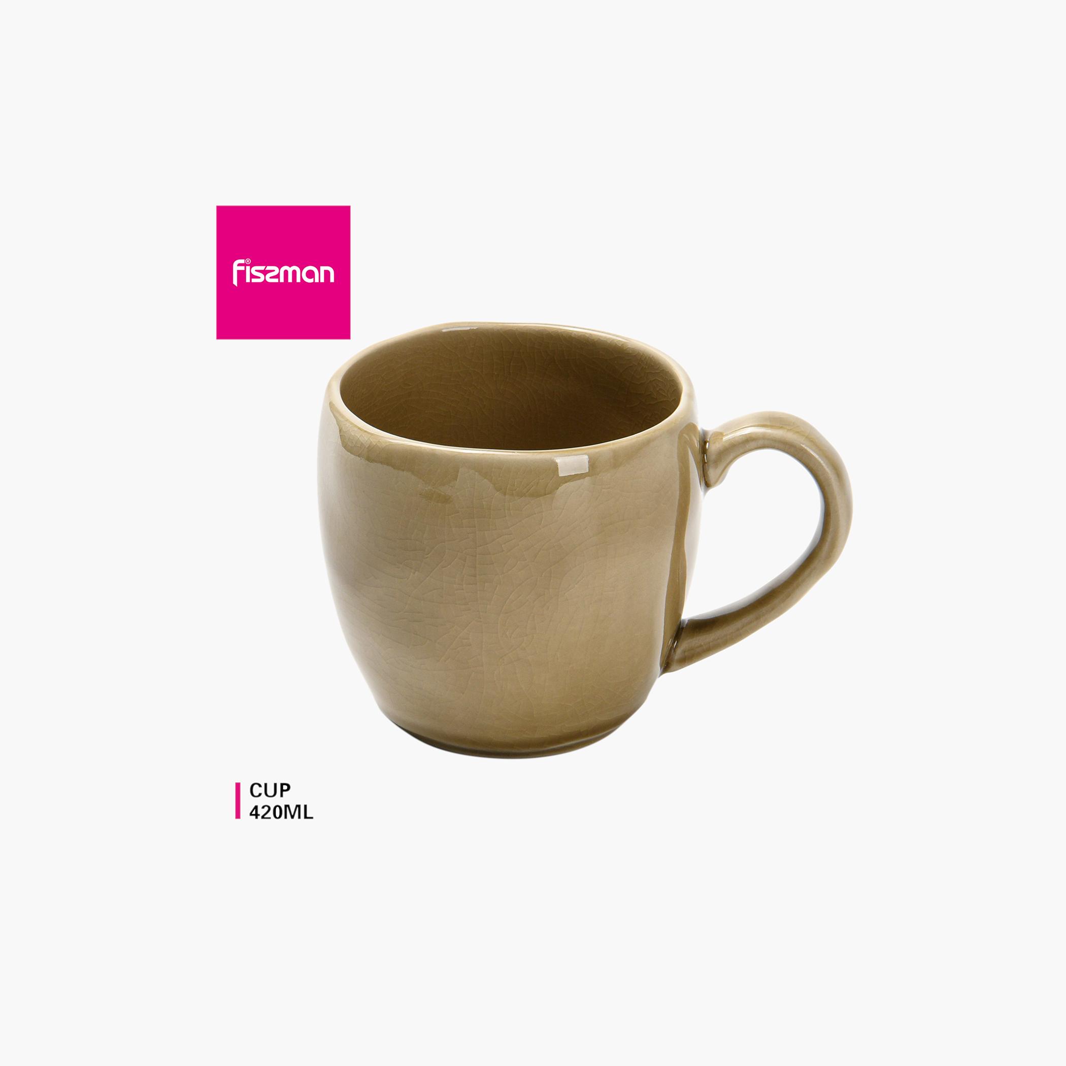 كوب سيراميك من فيسمان - 420 مل-household-dining-teaandcoffee-mugsandcups-image-3