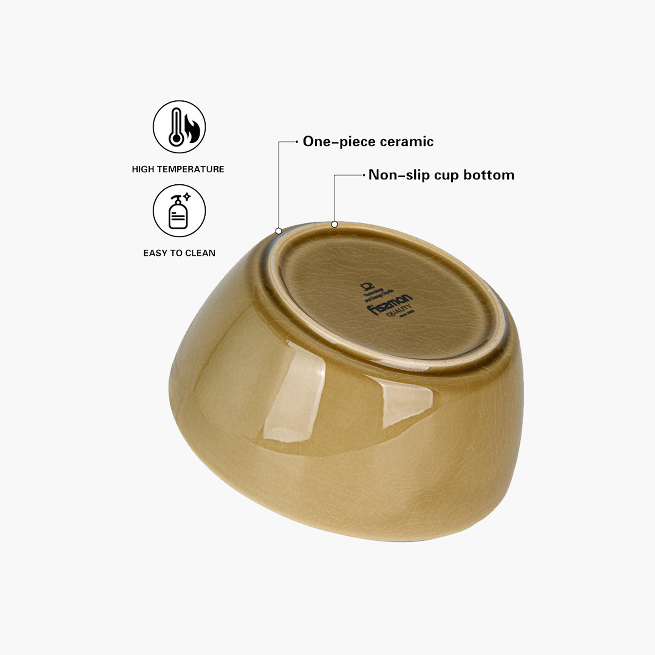 وعاء سيراميك من فيسمان - 1.4 لتر-household-dining-dinnerware-bowls-image-2