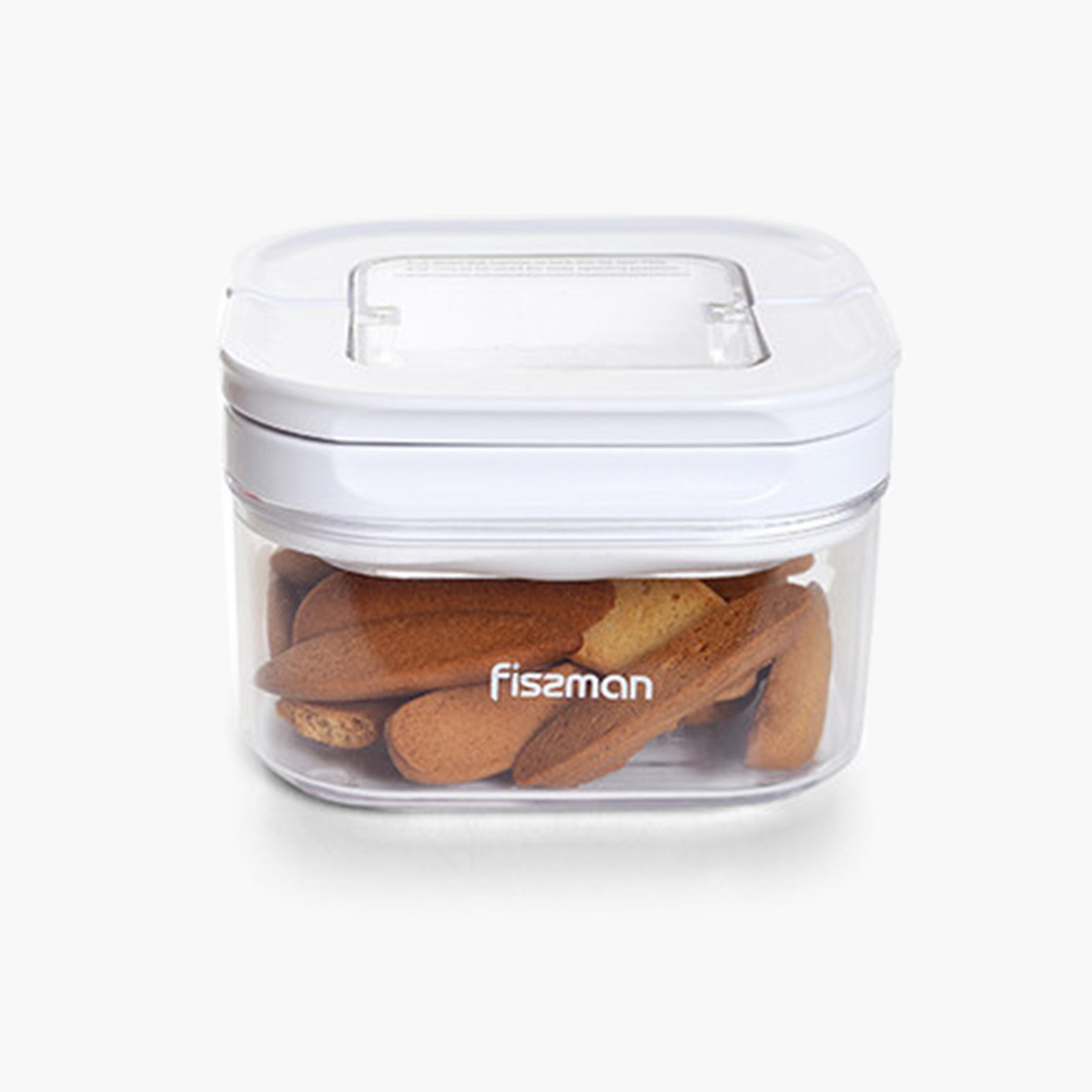 Flip Lock Food Storage Container - 450 ml-household-kitchen-foodstorage-containers-image-2