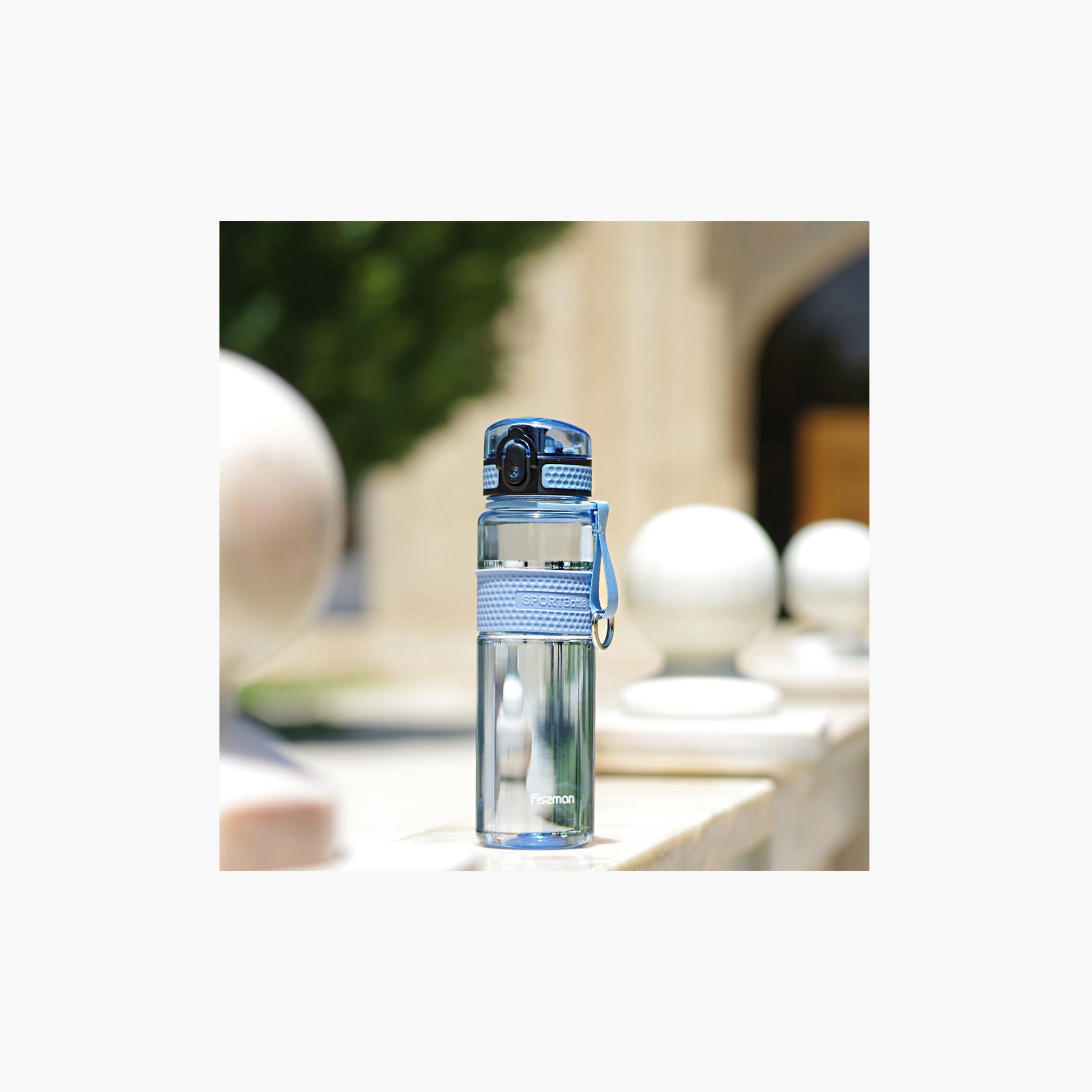 Water Bottle - 620 ml-household-dining-drinkserveware-bottles-image-1