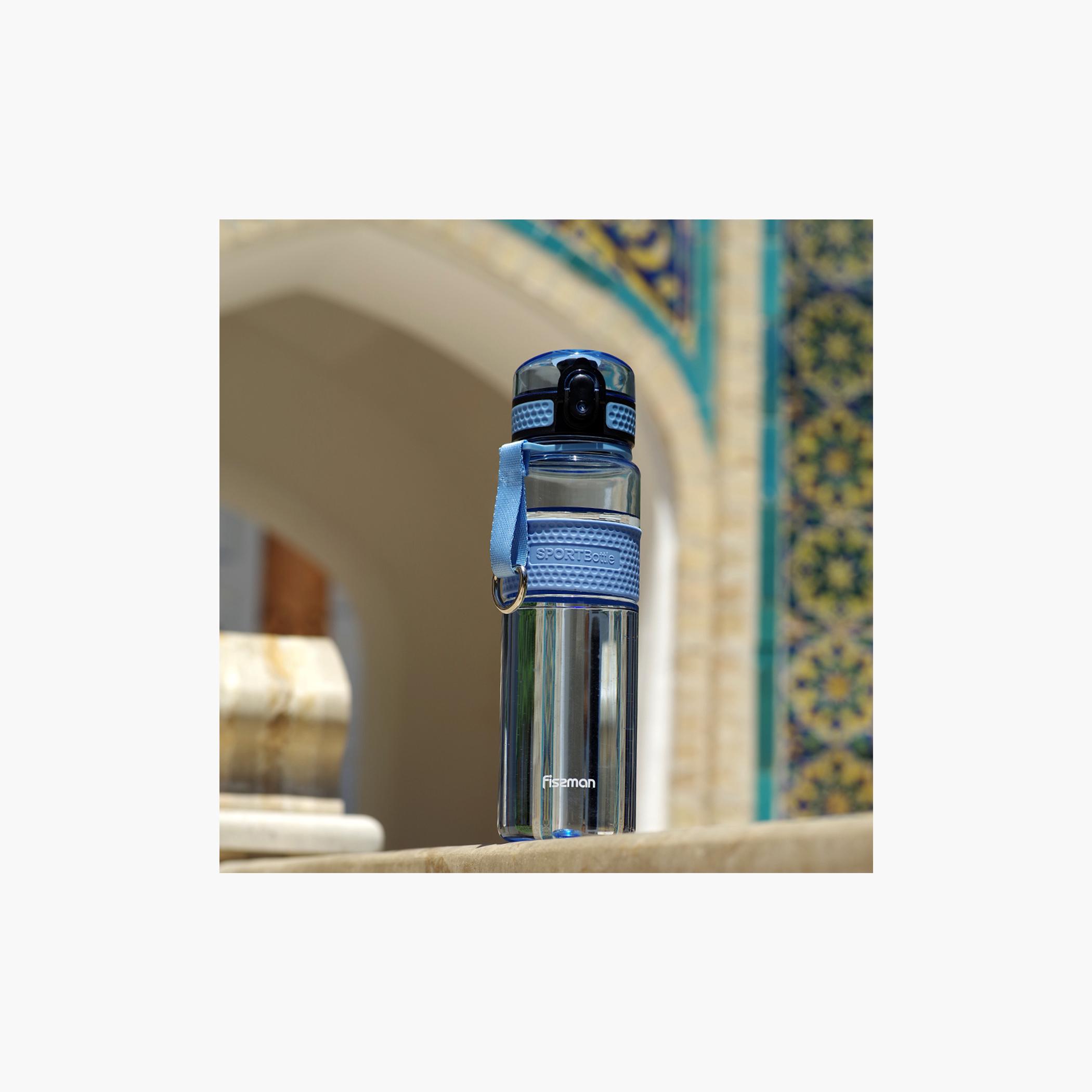 Water Bottle - 620 ml-household-dining-drinkserveware-bottles-image-4