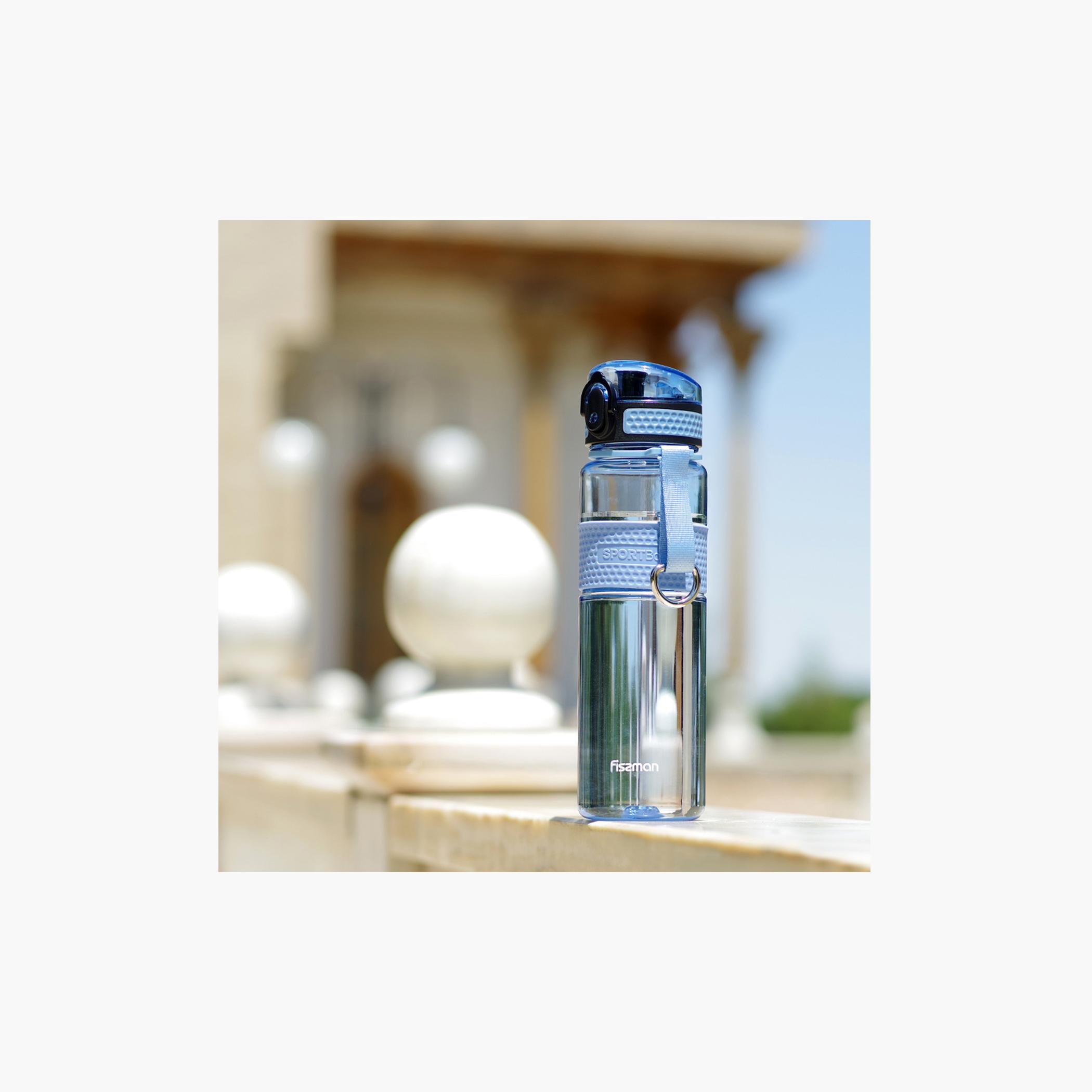 Water Bottle - 620 ml-household-dining-drinkserveware-bottles-image-5