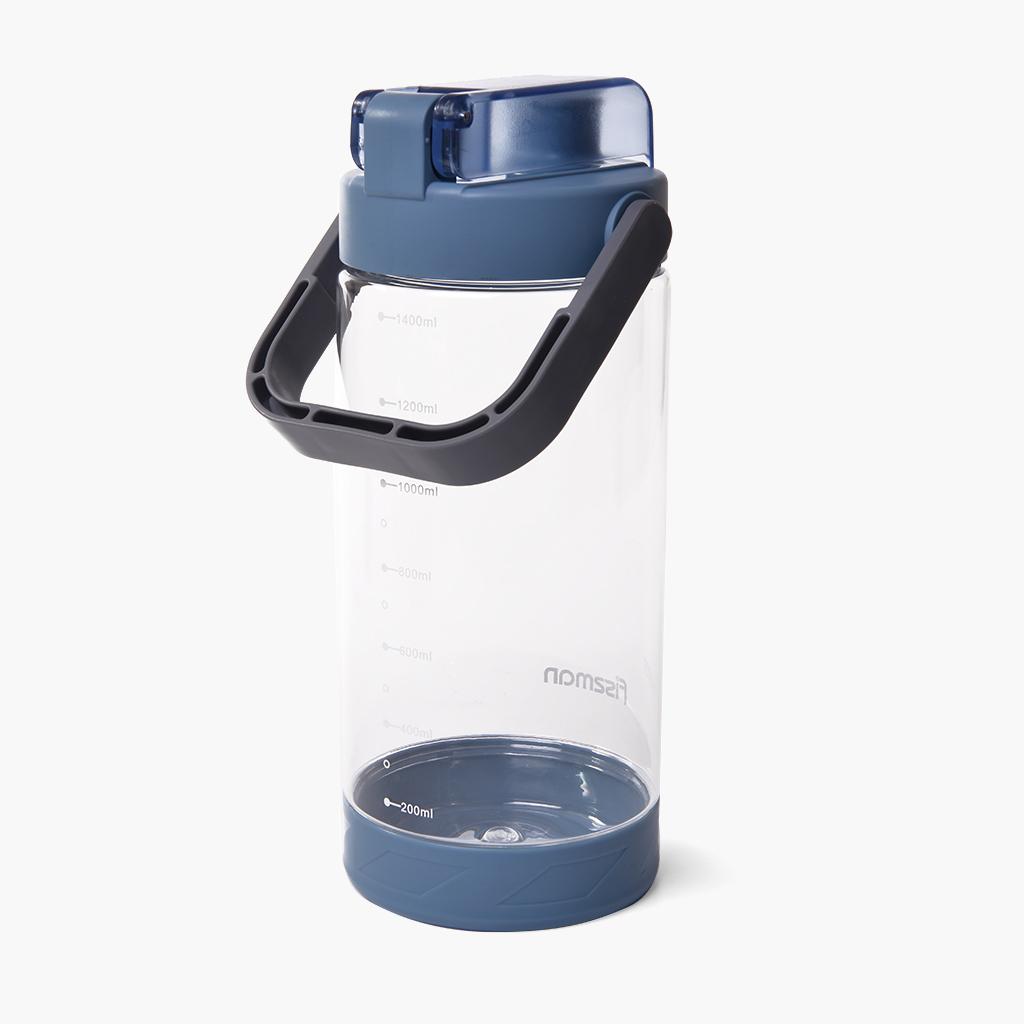Fissman BPA Free Water Bottle - 1.4 L-household-dining-drinkserveware-bottles-image-1