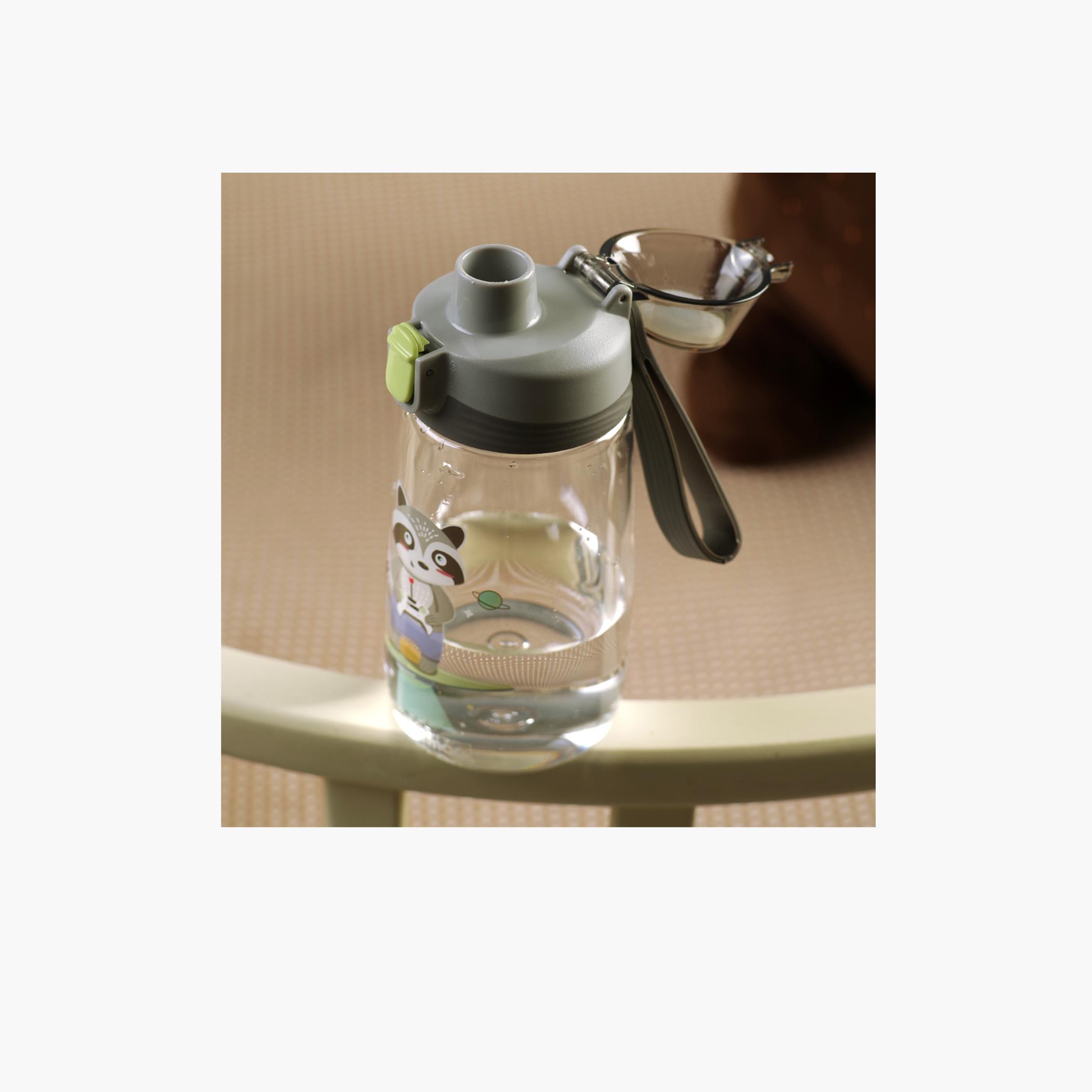 Water Bottle - 500 ml-household-dining-drinkserveware-bottles-image-3